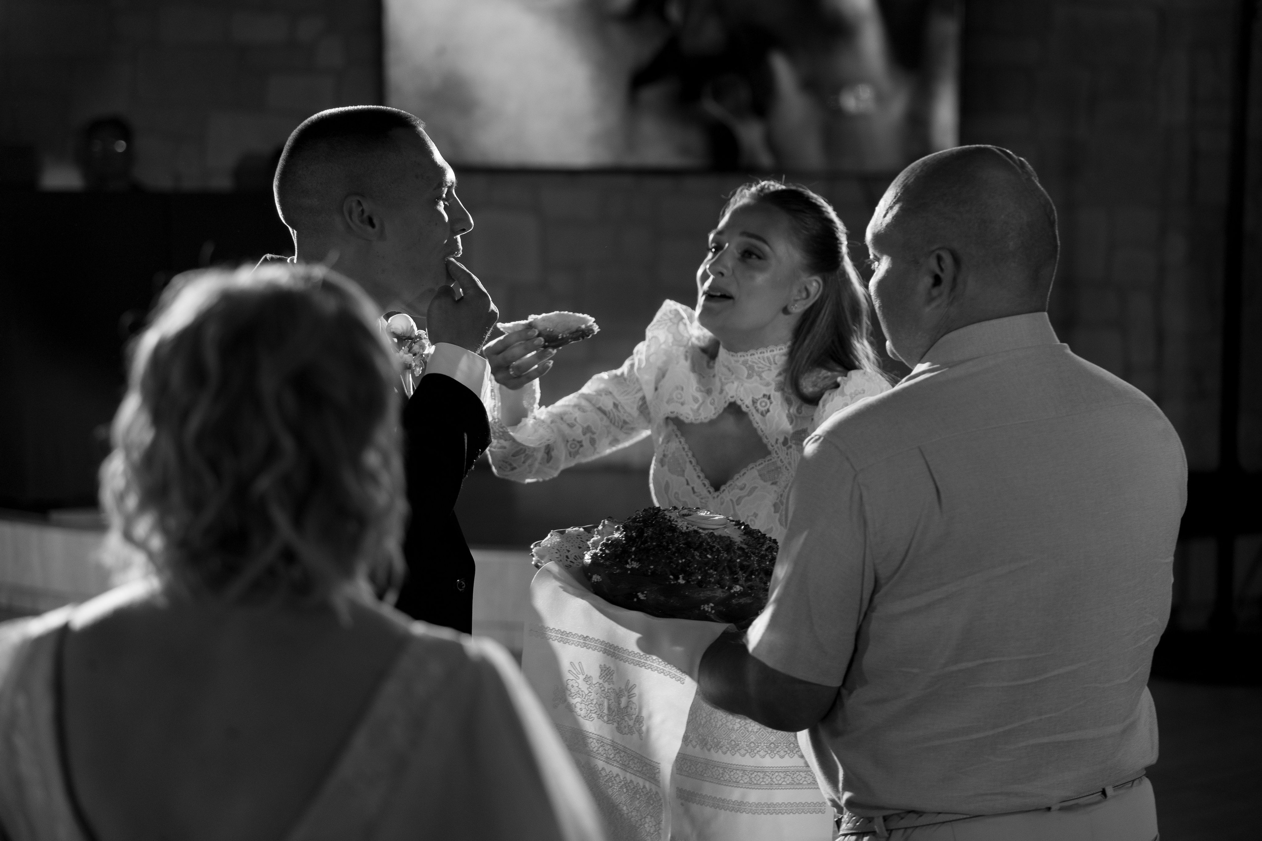 Дмитрий и Татьяна. Свадебный фотограф в Самаре Катерина Мостовая