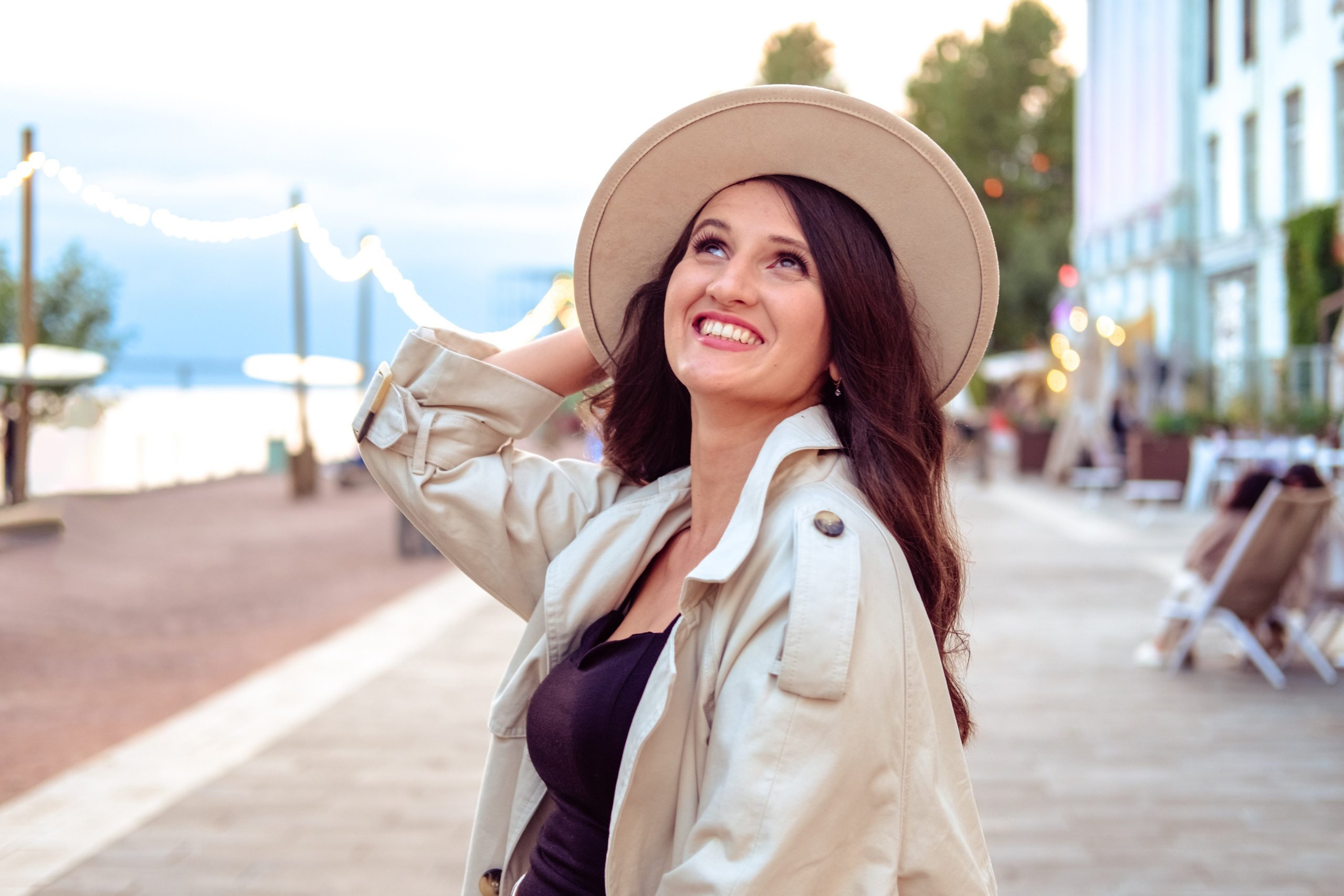 Бизнес портрет в Санкт-Петербурге