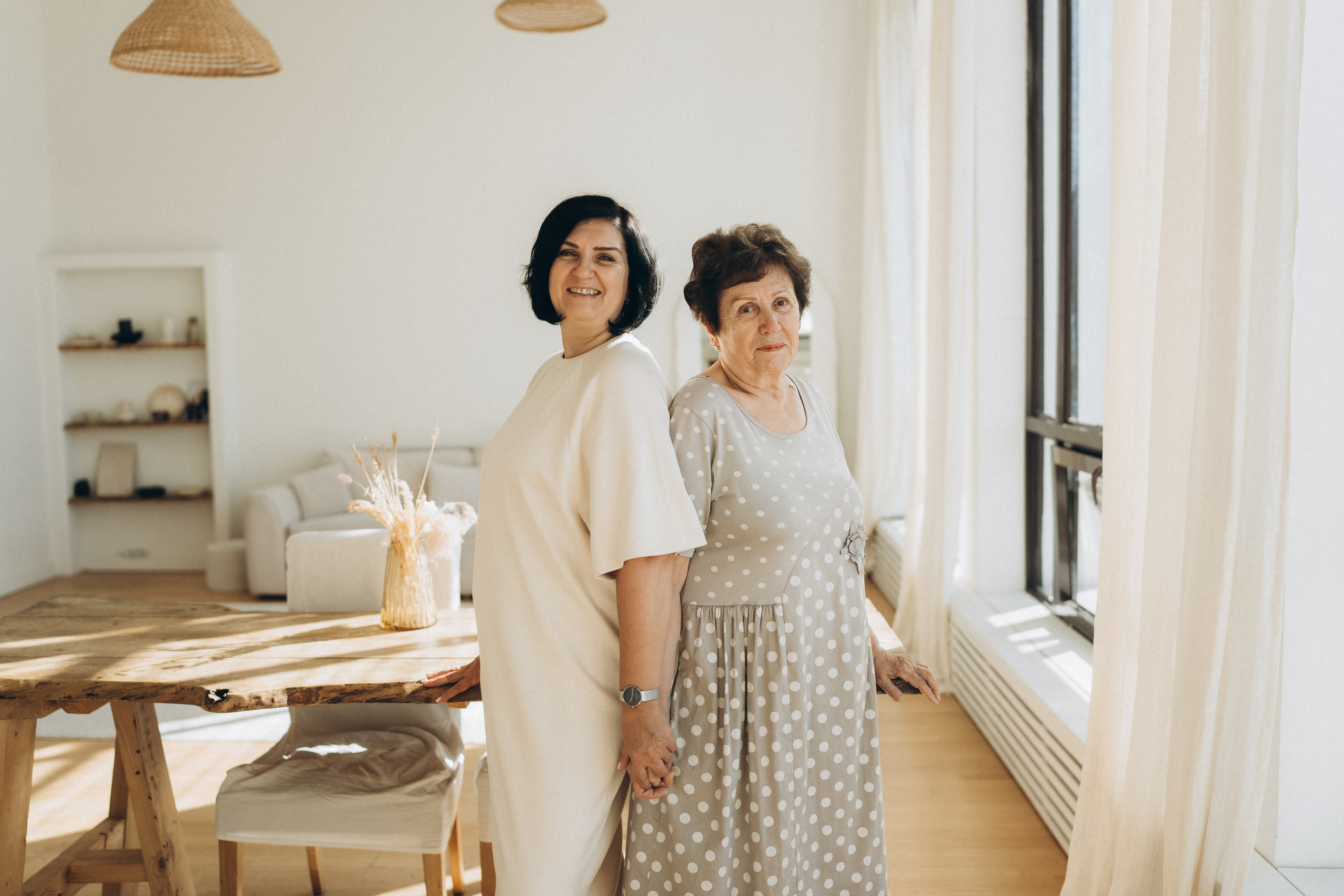 Антонина / Елена / Лера и Вика. Фотограф в Санкт-Петербурге — Лучина Екатерина