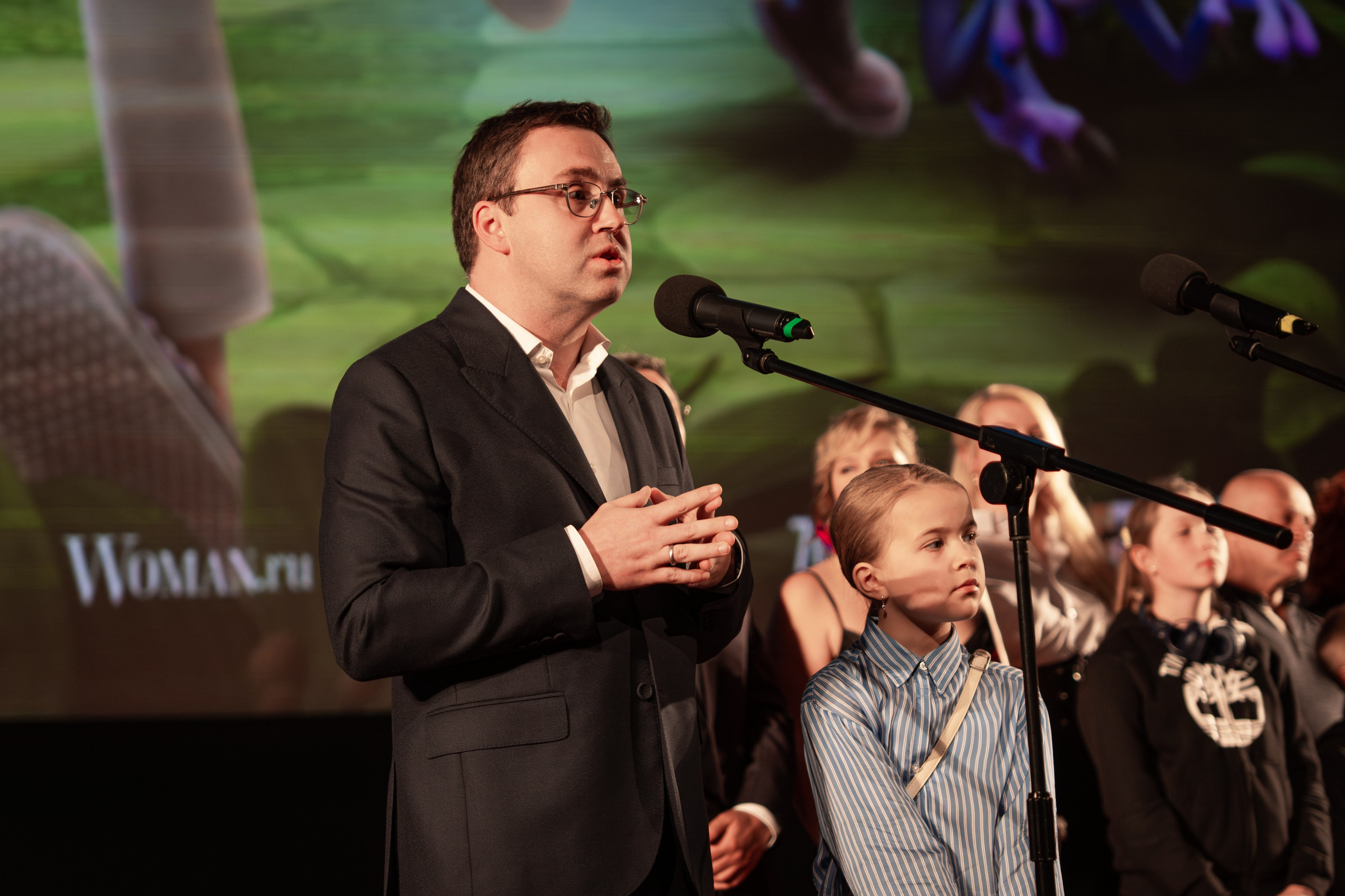 Премьера: Доктор Динозавров. Илья Варин — Фотограф Москва, Тверь