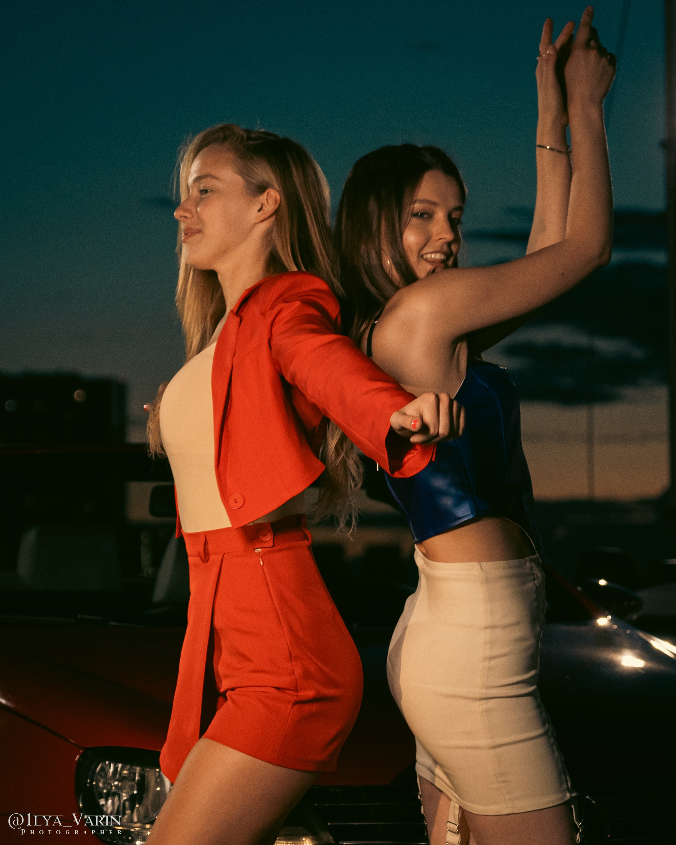 Автофест. РЖД арена. Илья Варин — Фотограф Москва, Тверь