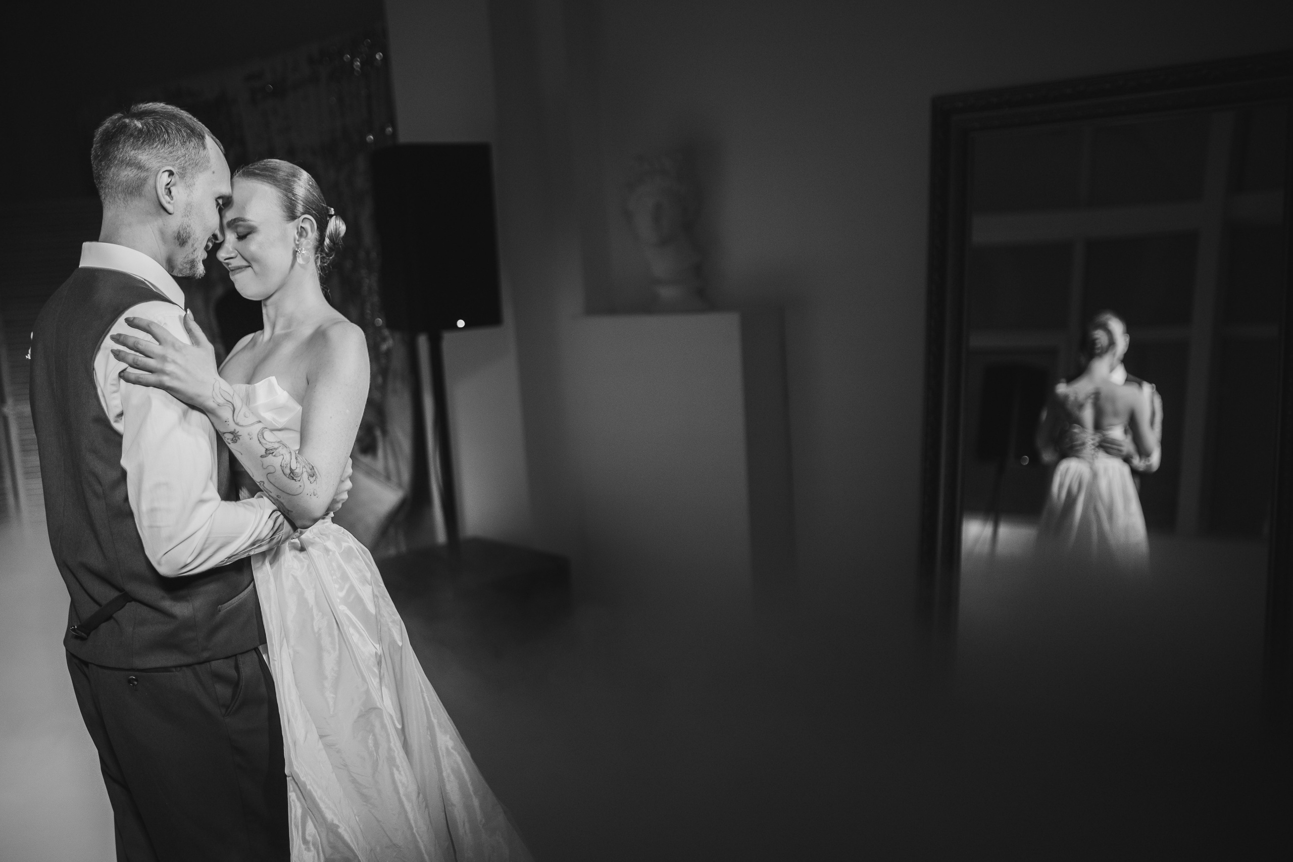 Мария и Александр. Семейный и свадебный фотограф в Екатеринбурге Орлова Ирина