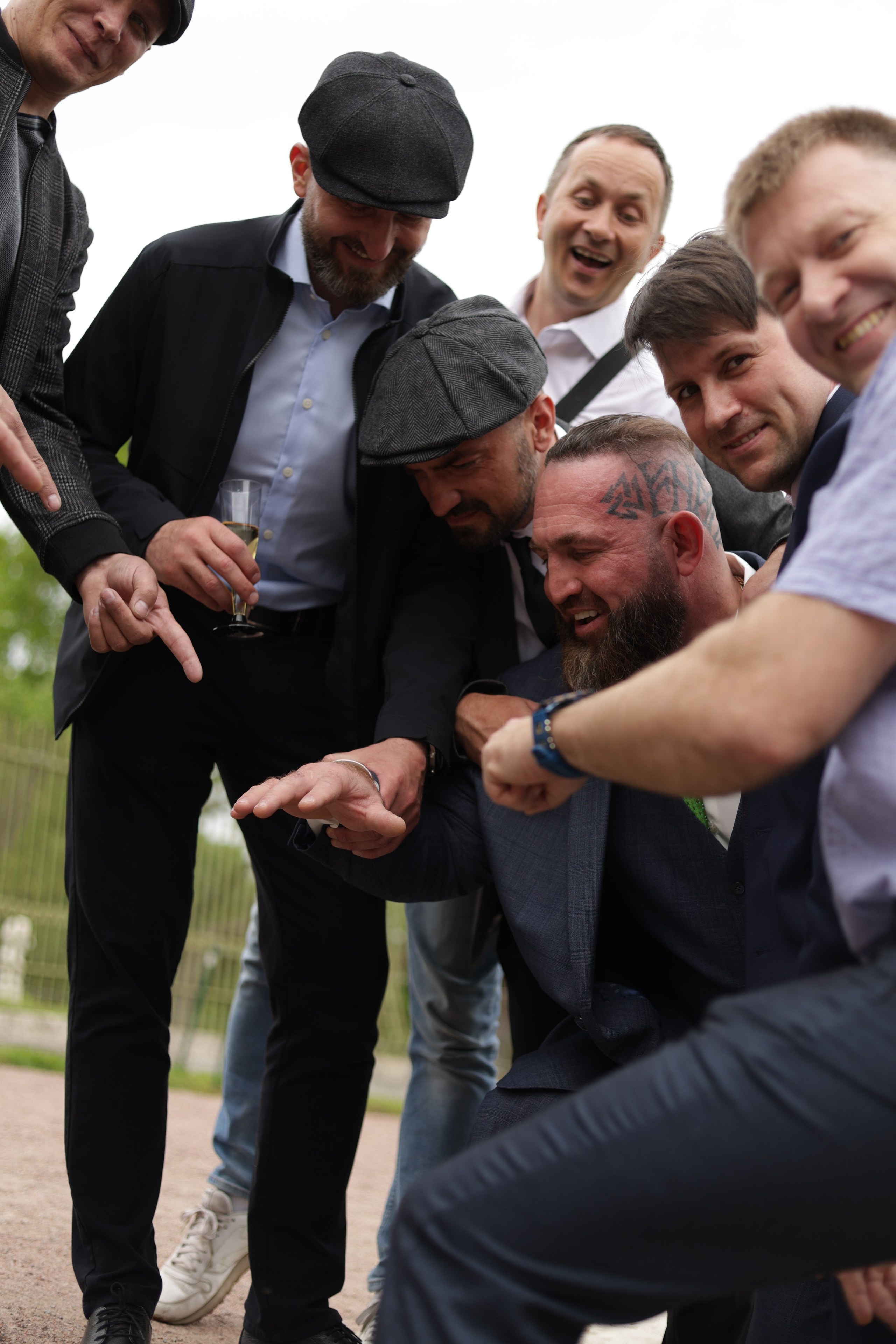 Женя И Лена исходники. Фотограф Наталья Ширяева