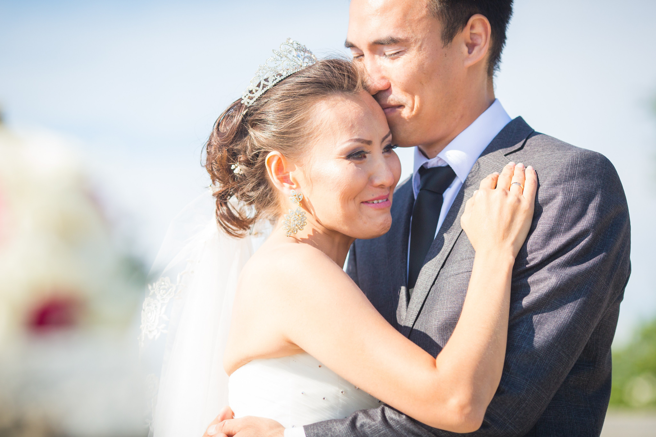 Прогулка по Астане. Семейный и Свадебный фотограф в Астане Александр Астапов