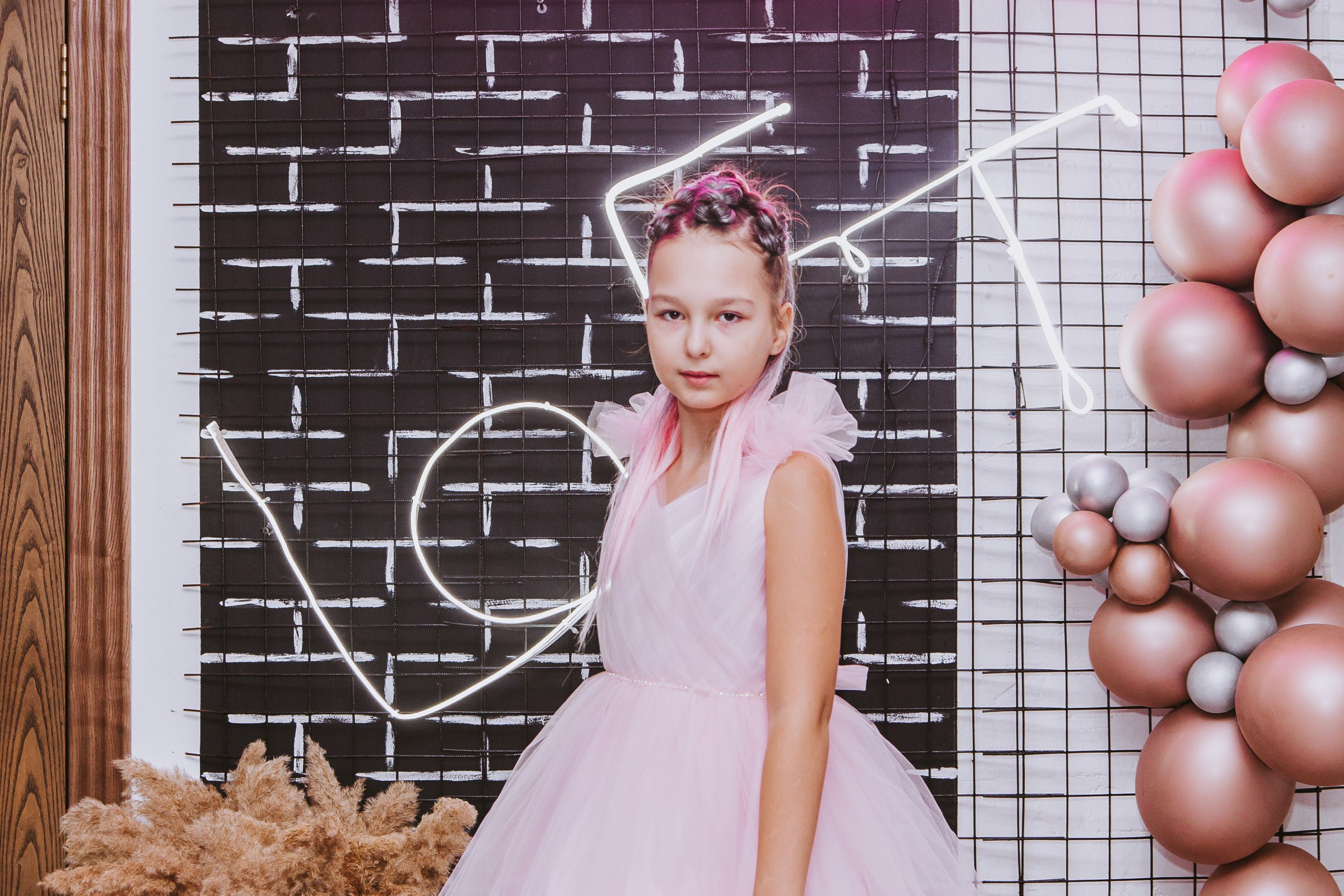 День Рождения. Семейный и персональный фотограф в Ростове-на-Дону