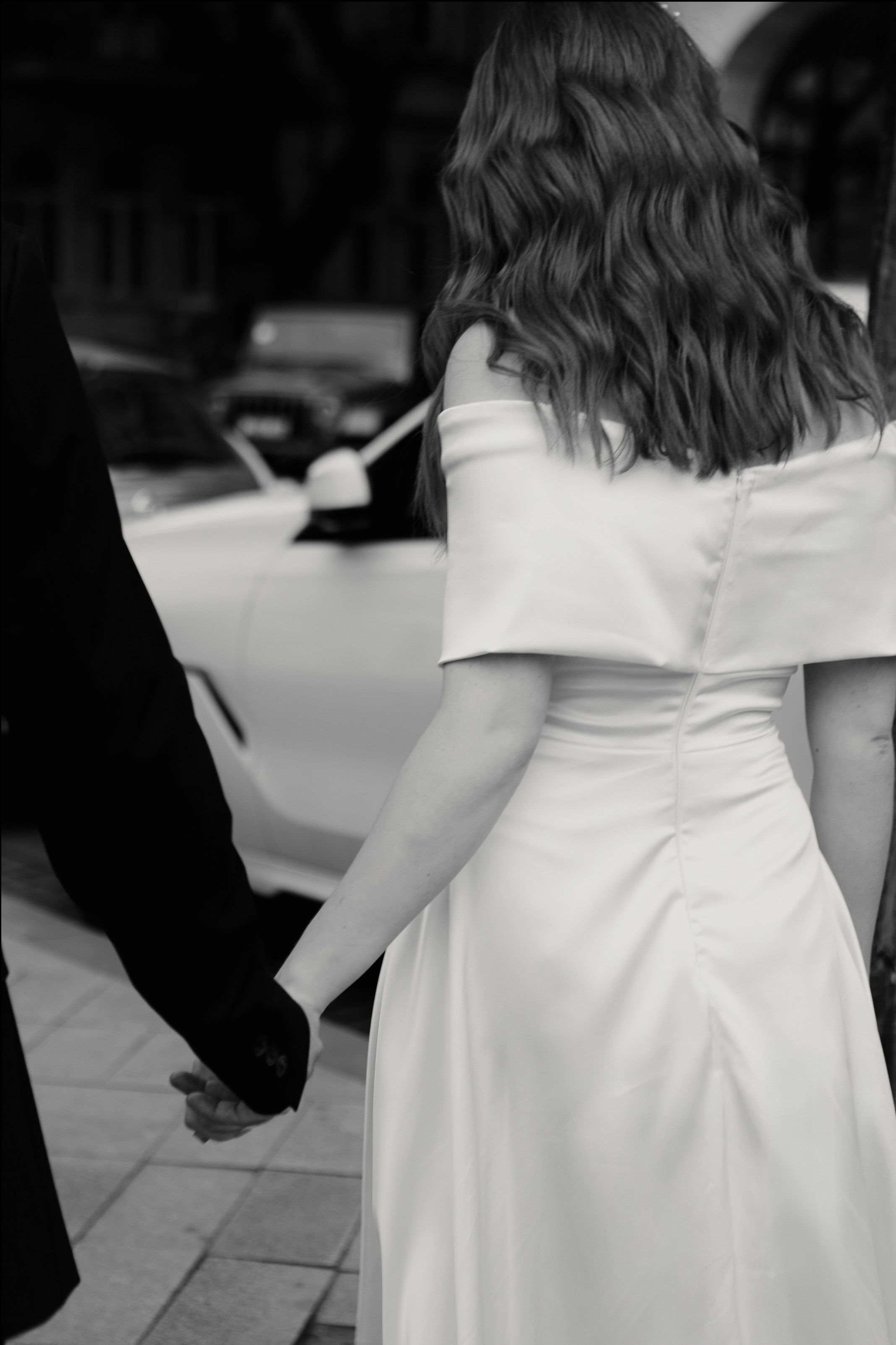 D&A. Фотограф в Батуми Павел Шарников