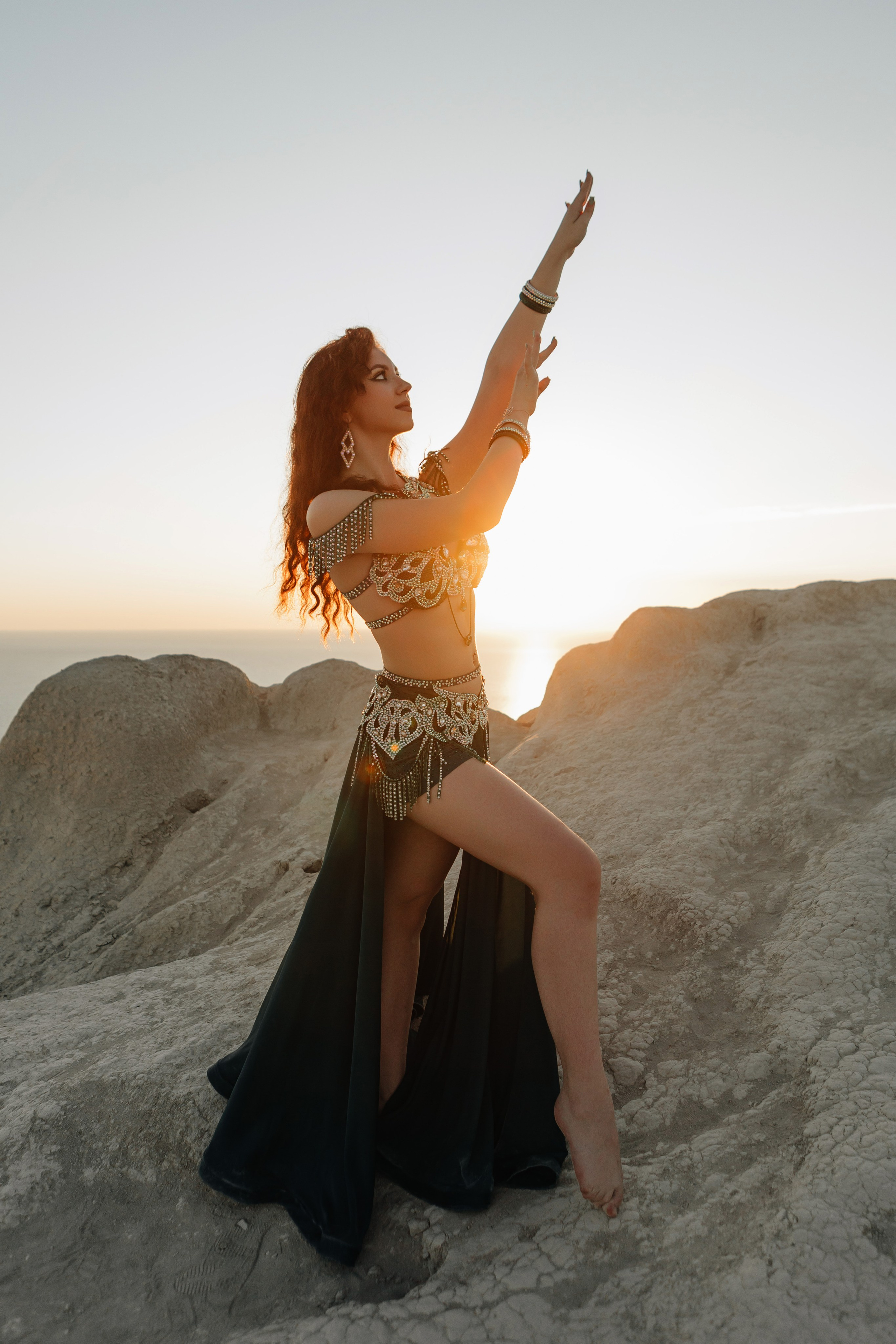 Восточная сказка. Фотограф Трифон Мира