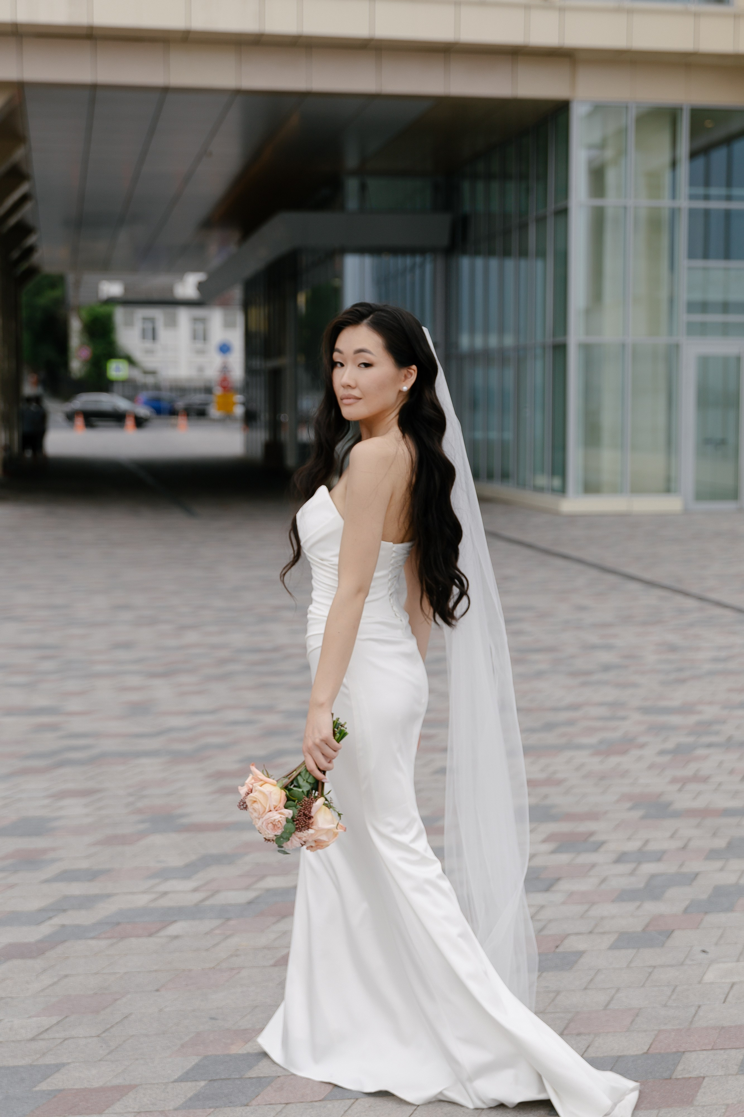 Илона и Артем. Фотограф Влада Лаптева Владивосток, Приморский край