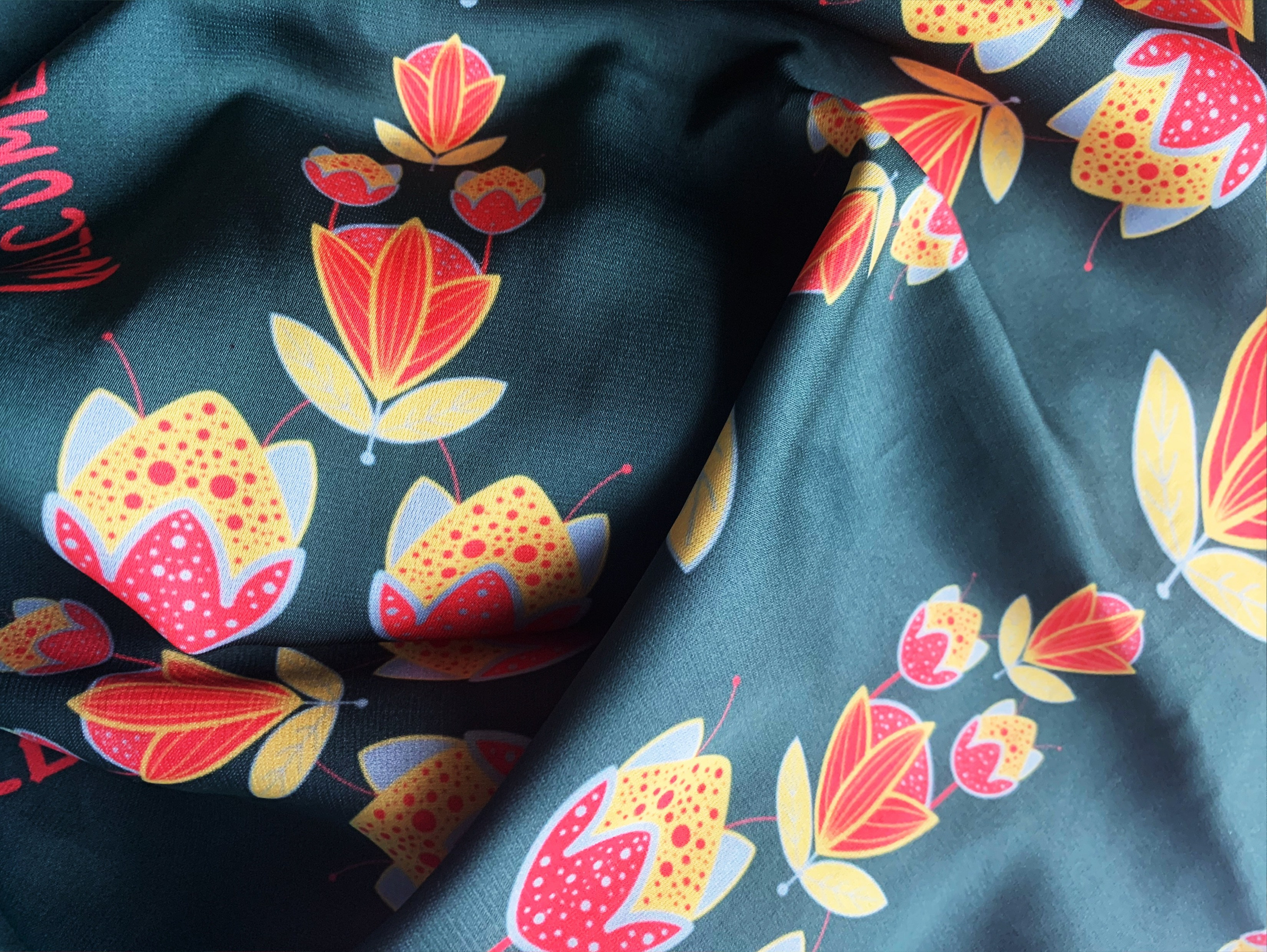 PRINTS. Maria Massouh | Arts