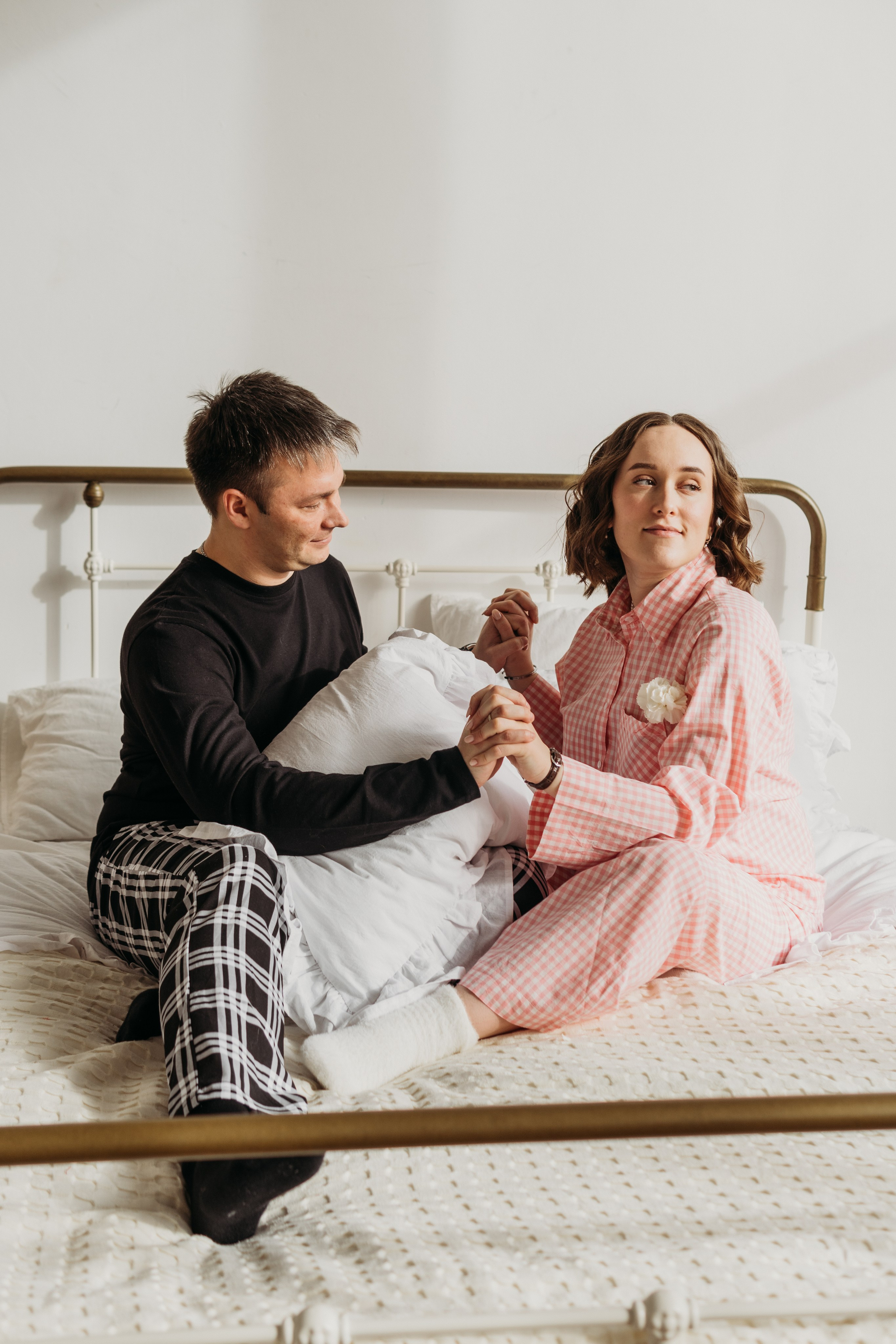 Artem & Katherine. Я — Алёна и я фотографирую красиво (е)