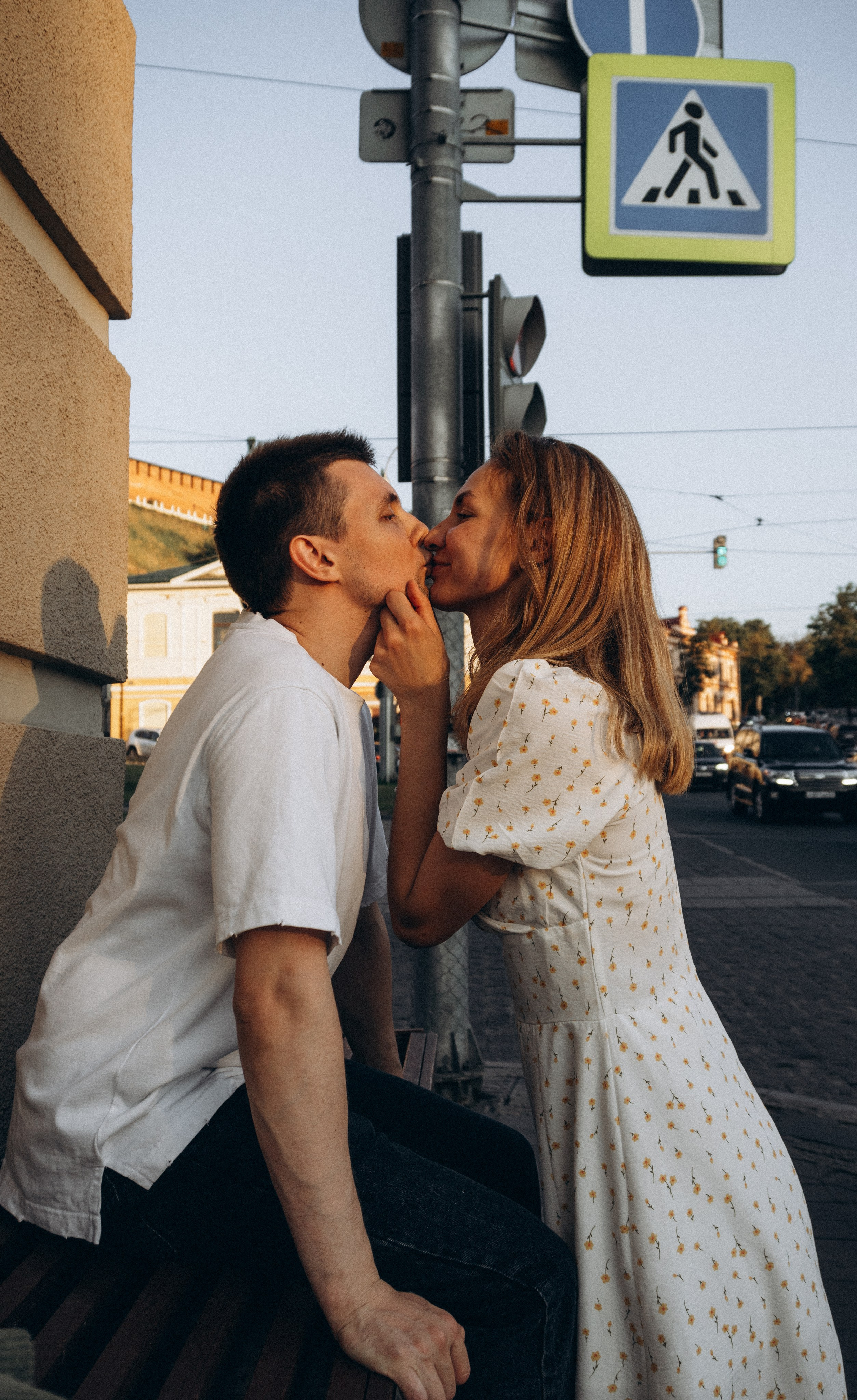 Love story. Я — Алёна и я фотографирую красиво (е)