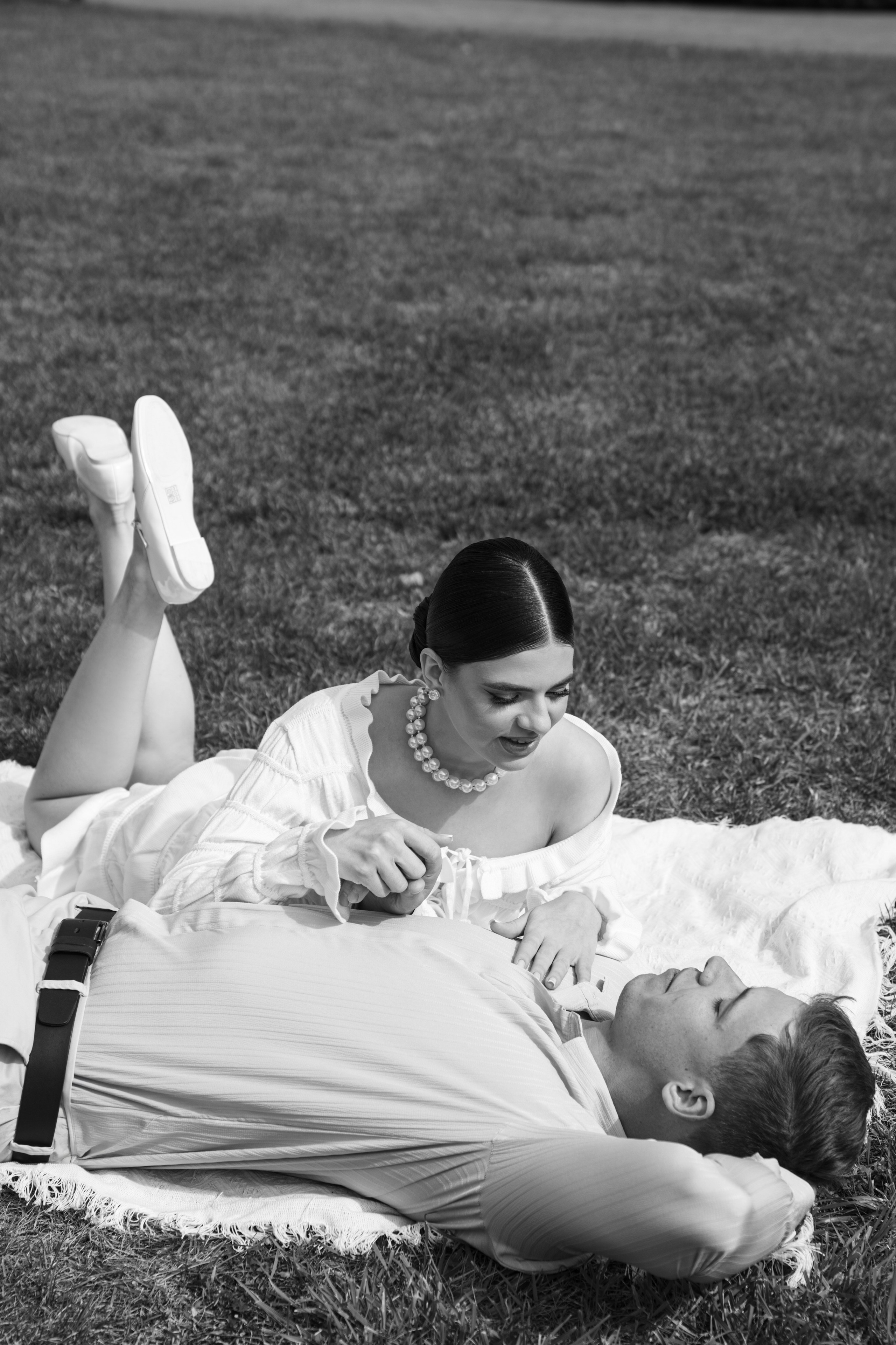 Ян и Елизавета. Главная