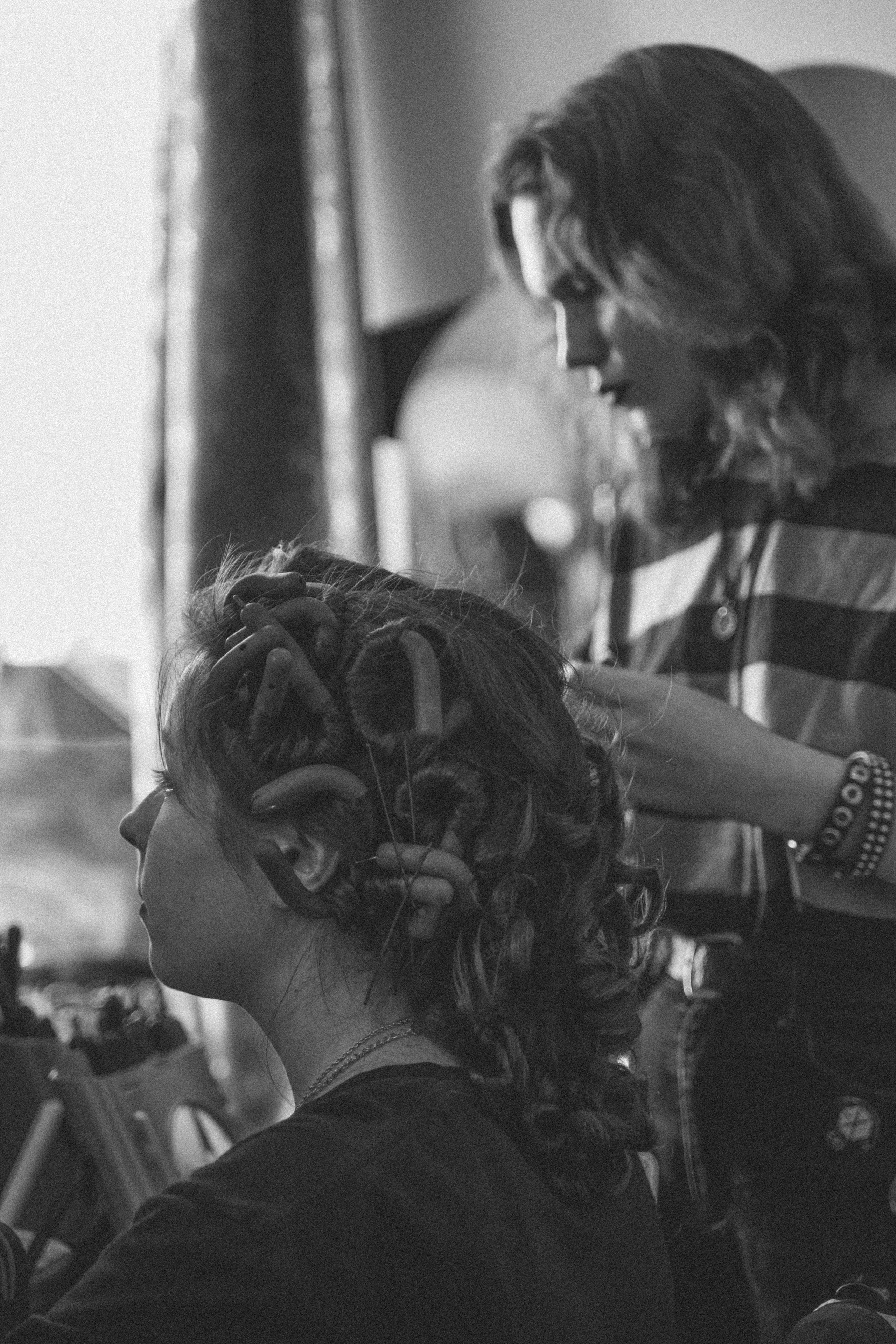 Moscow Theater of Russian Drama, rehearsal. Katyavasileva