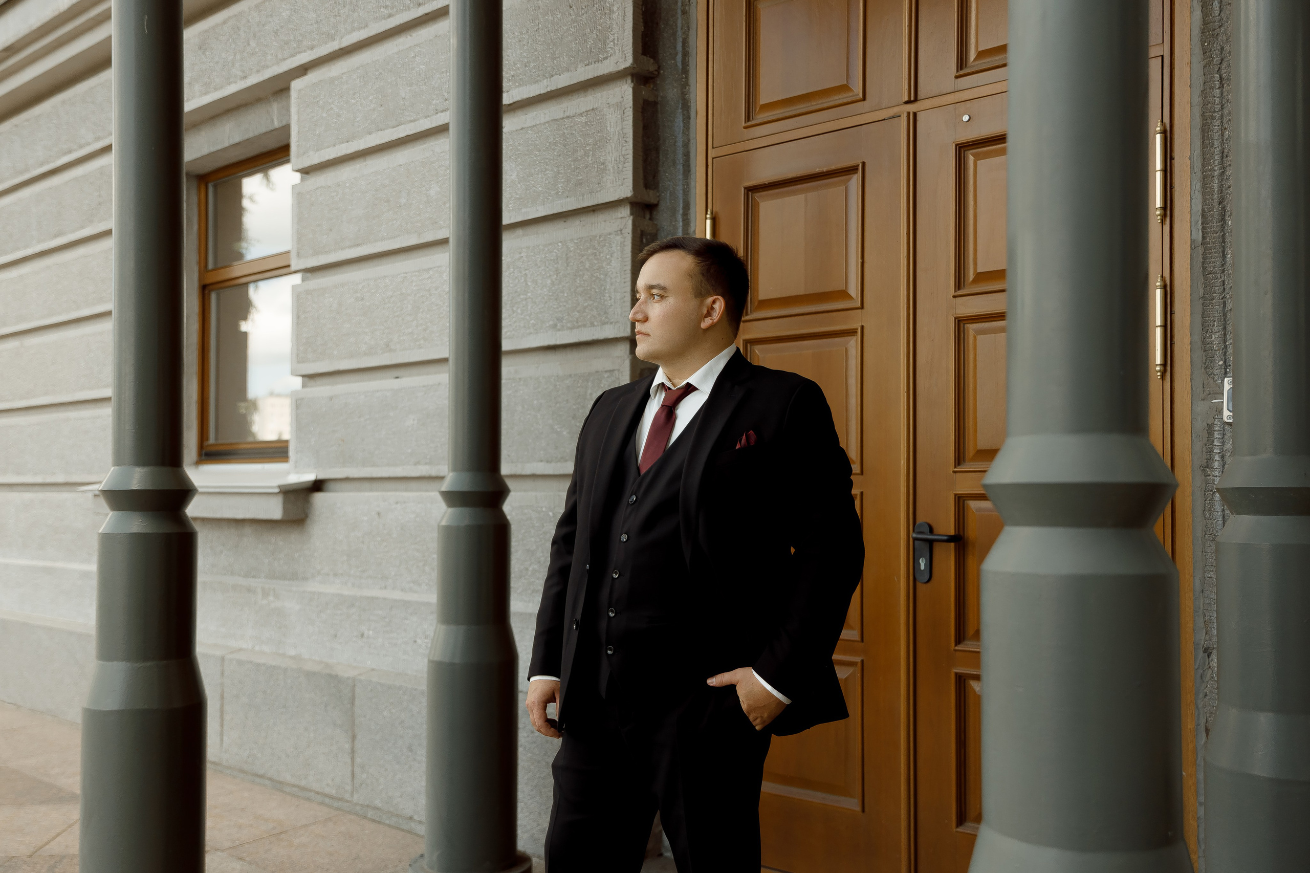 Татьяна & Александр. Фотограф в Самаре Юля Борщ