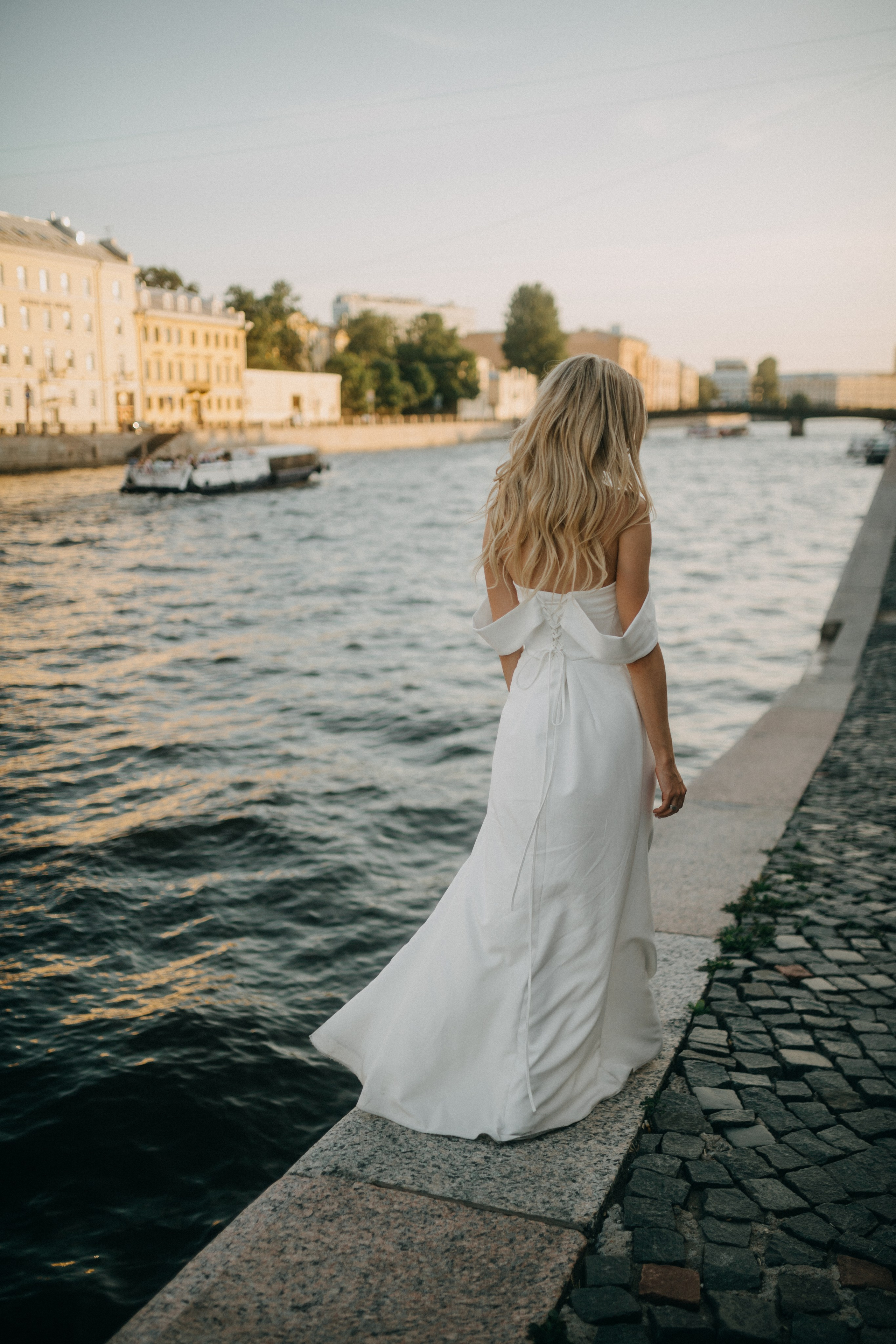 Данила и Кристина 29.07.25 весь день. Фотограф в Санкт Петербурге Лара Великова