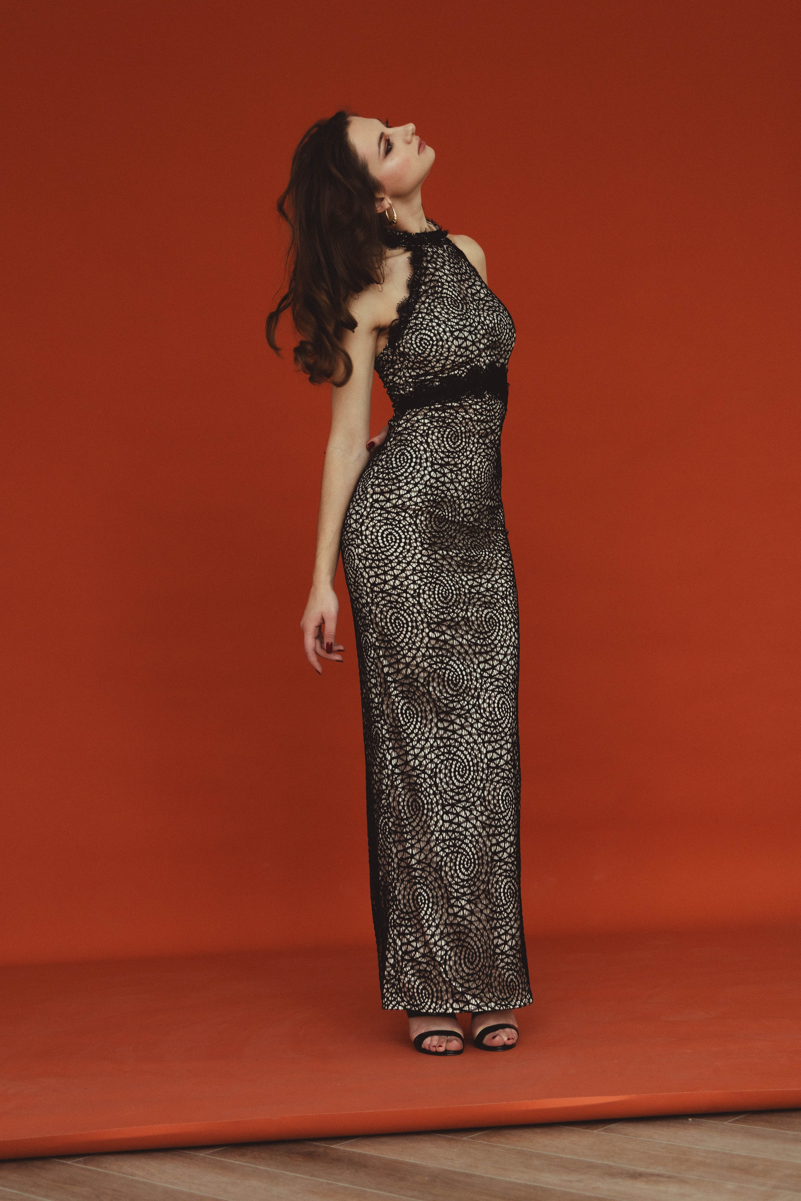 Viktoria. Фотограф Мария Андреева Москва