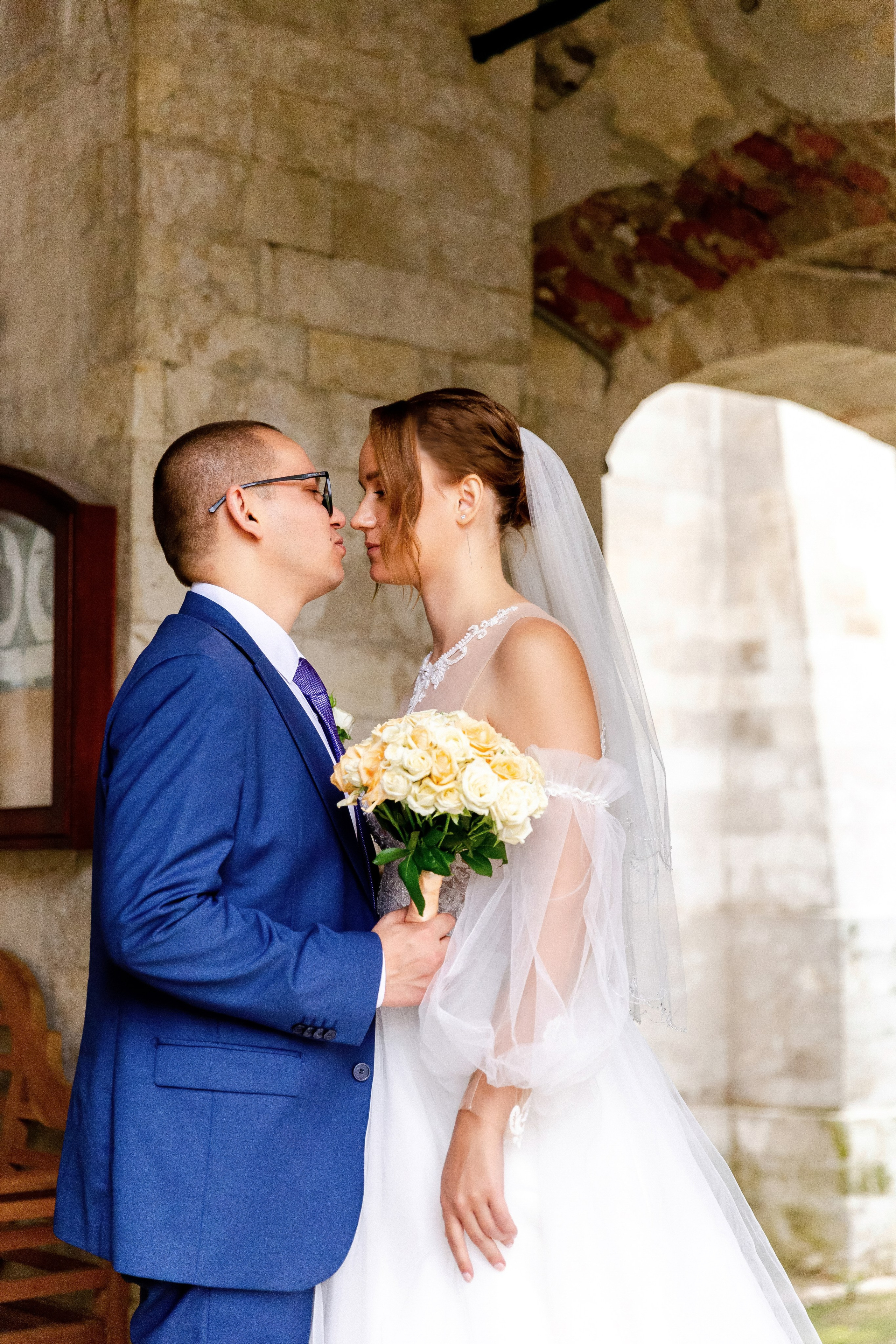 Портфолио фотографа Антона Скоцеляса