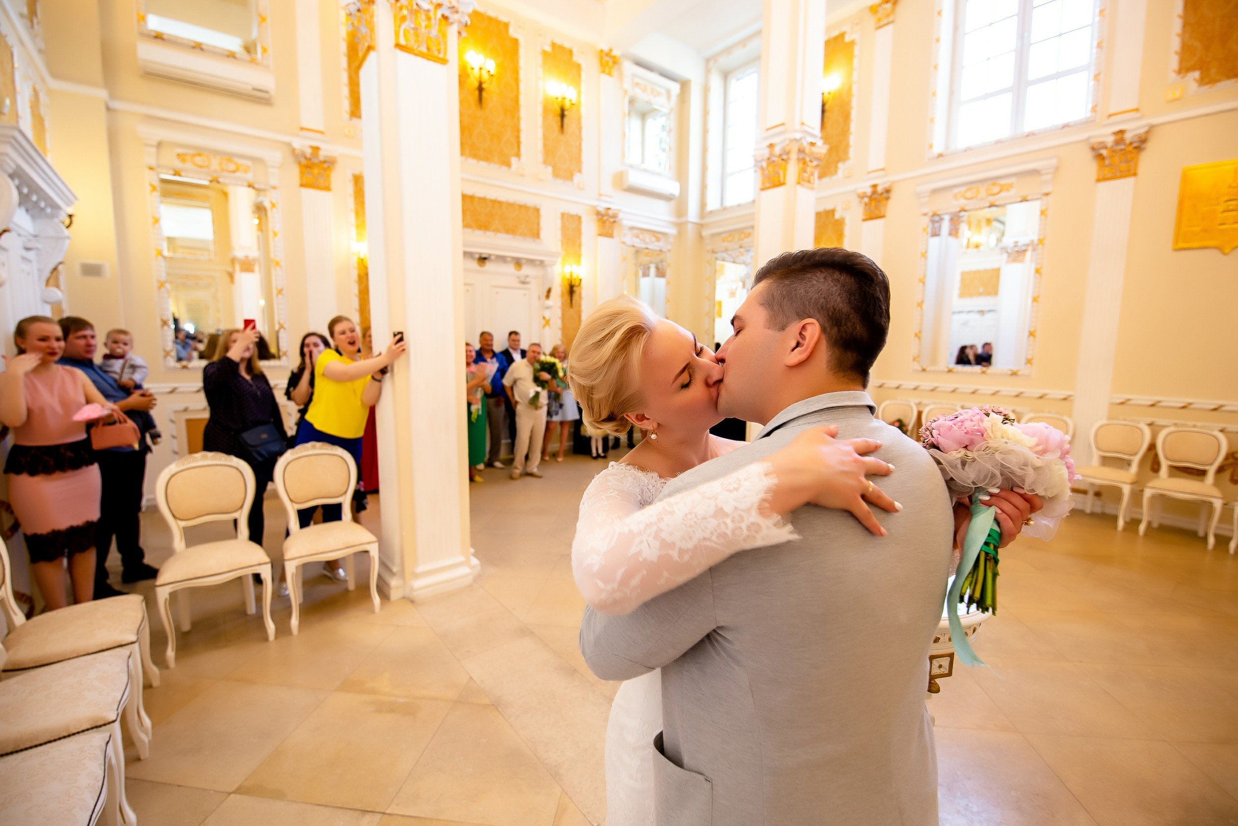 Портфолио фотографа Антона Скоцеляса