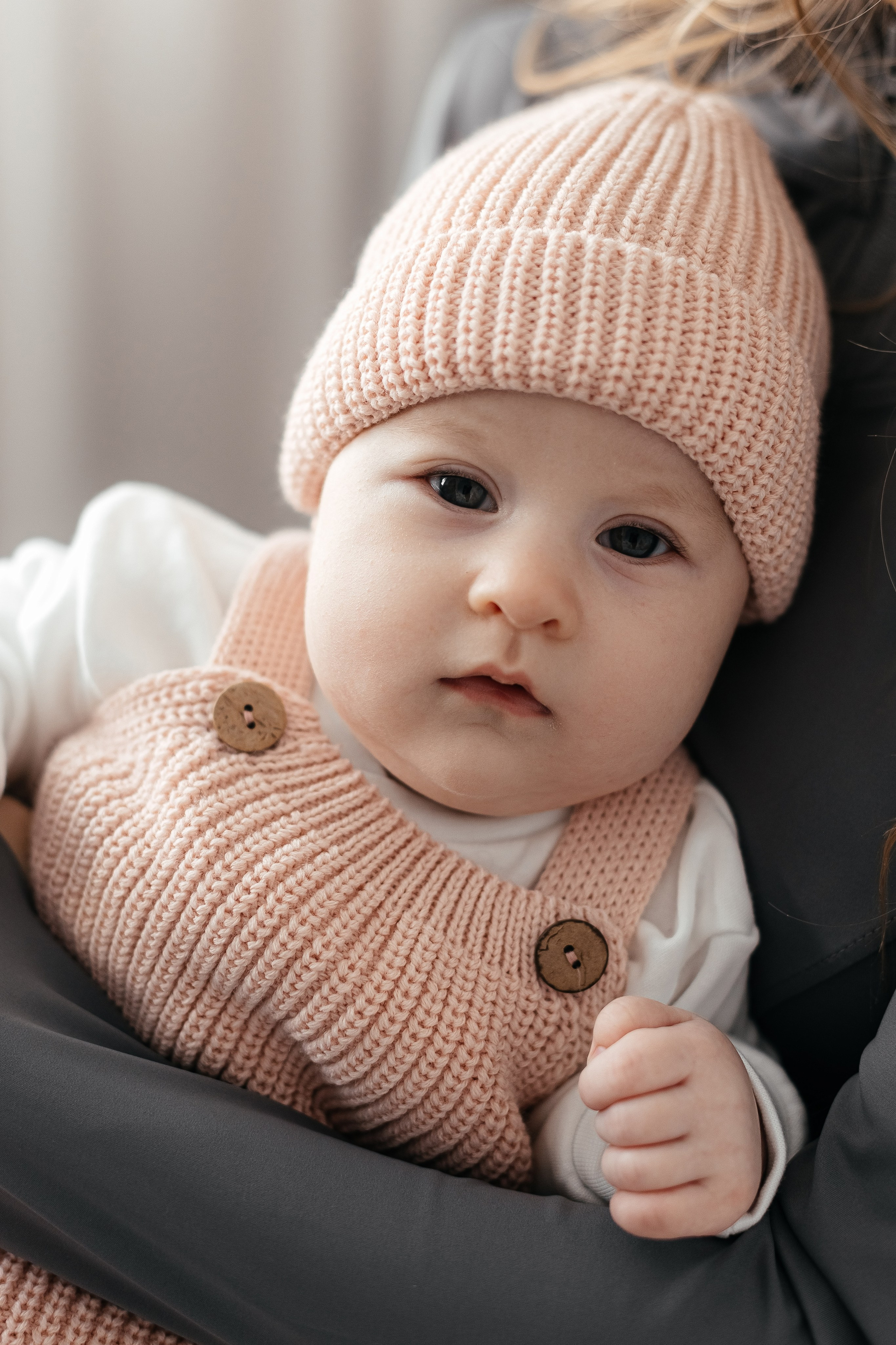 Зоя, Дима и Вика. Главная