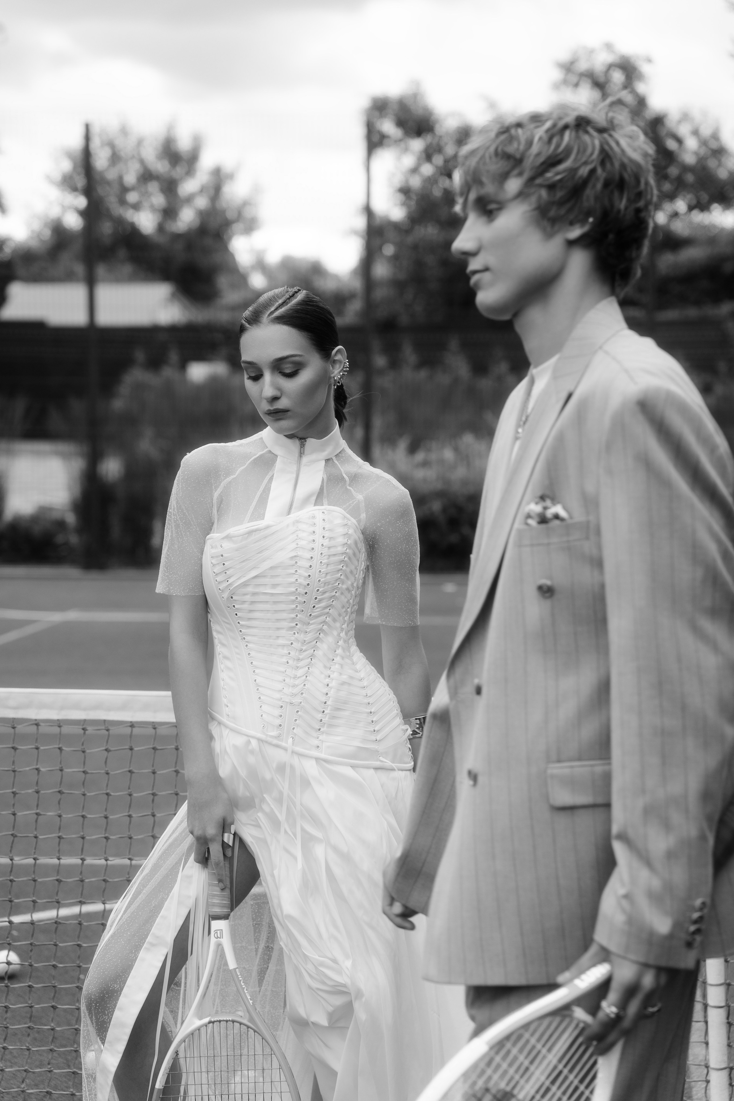 Alexander & Evelina. Свадебный фотограф в Воронеже Самохина Екатерина