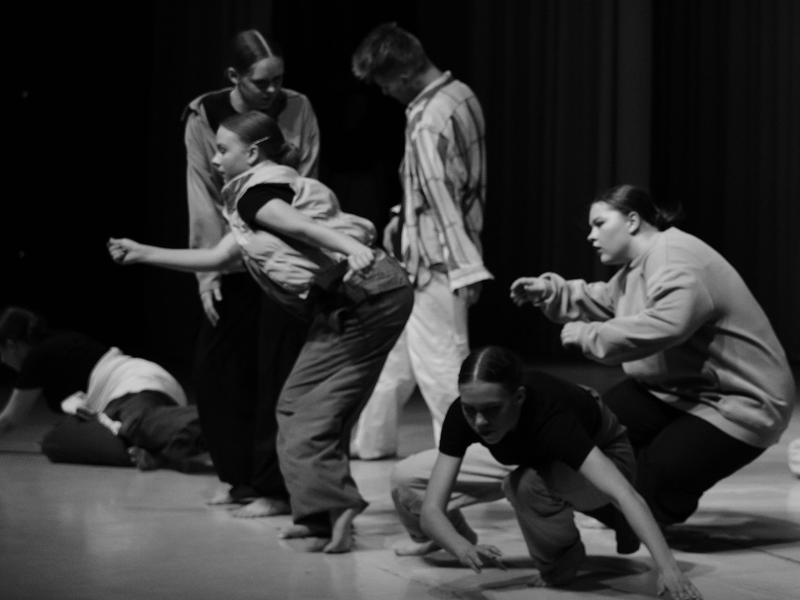 Танцевальный ансамбль Эриданс. Фотограф в Челябинске