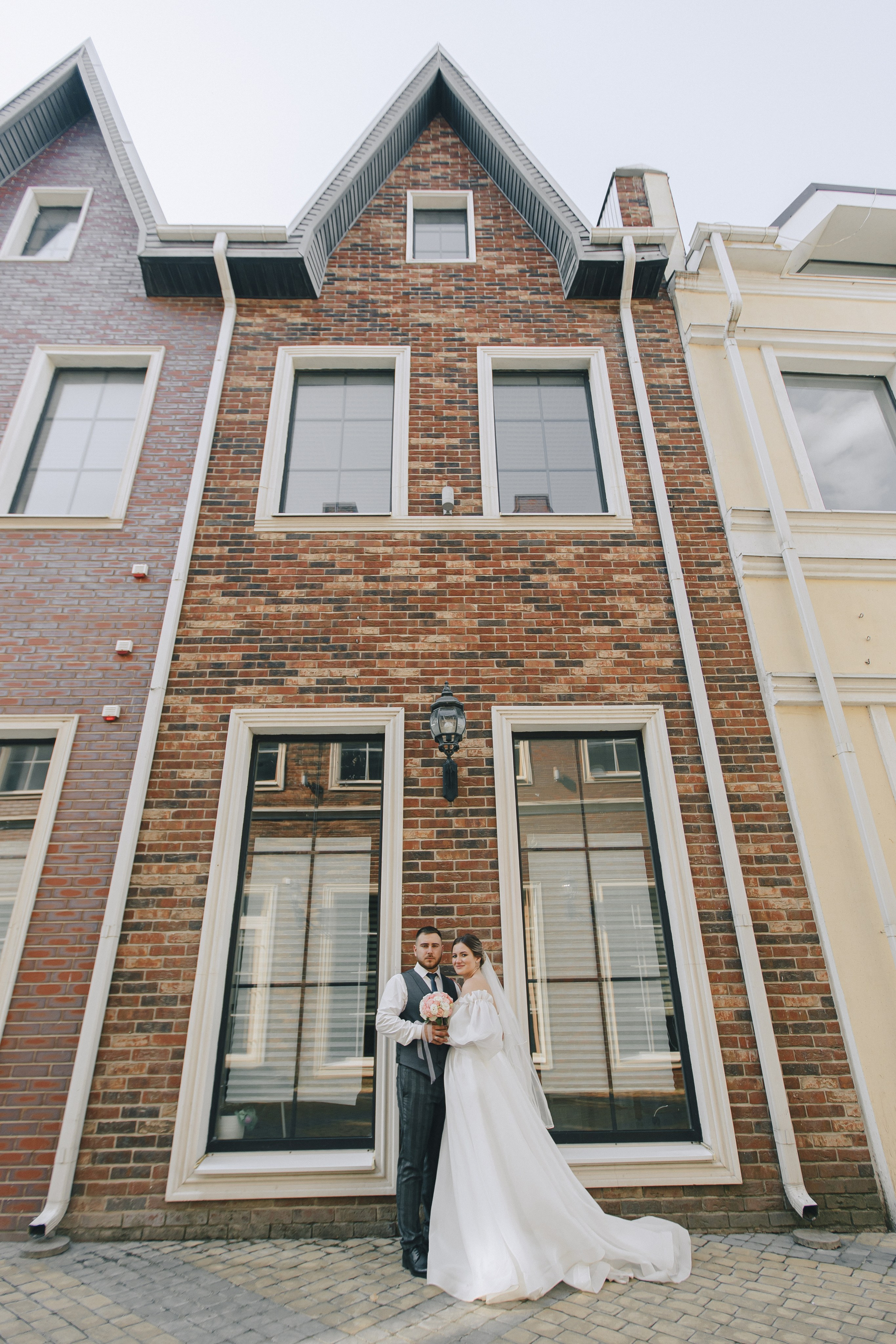 Арина и Егор. Фотограф Таганрог Любимая Надя