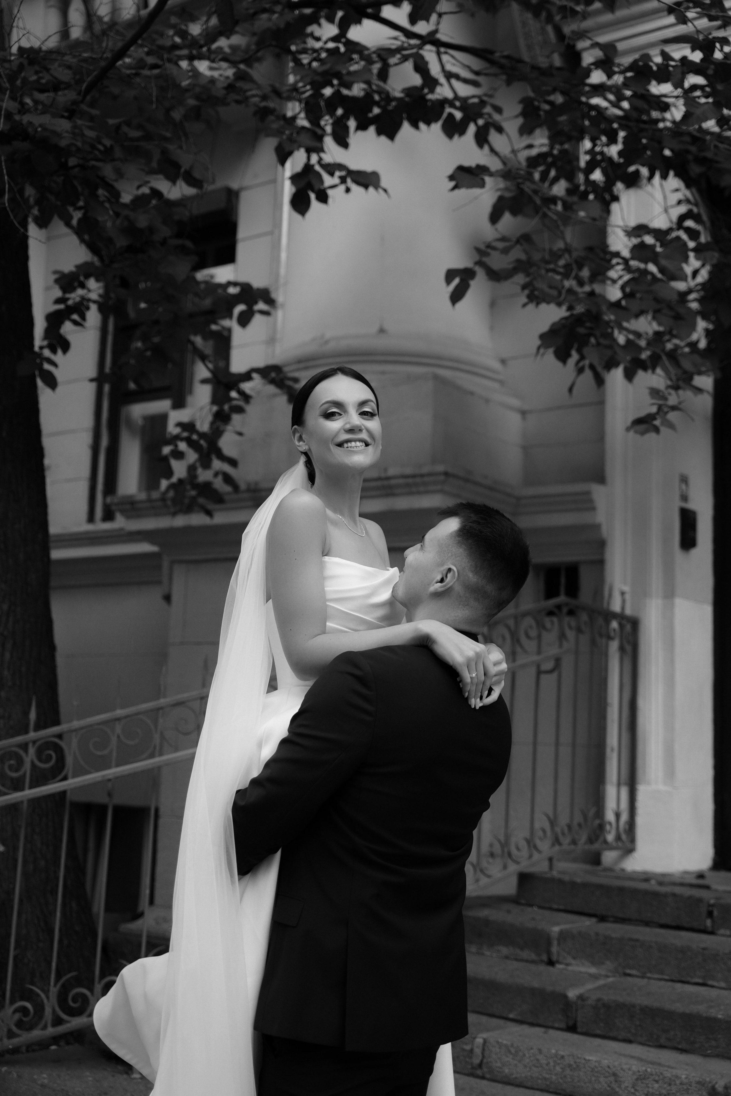 А & Д. Свадебный фотограф Москва, Санкт-Петербург