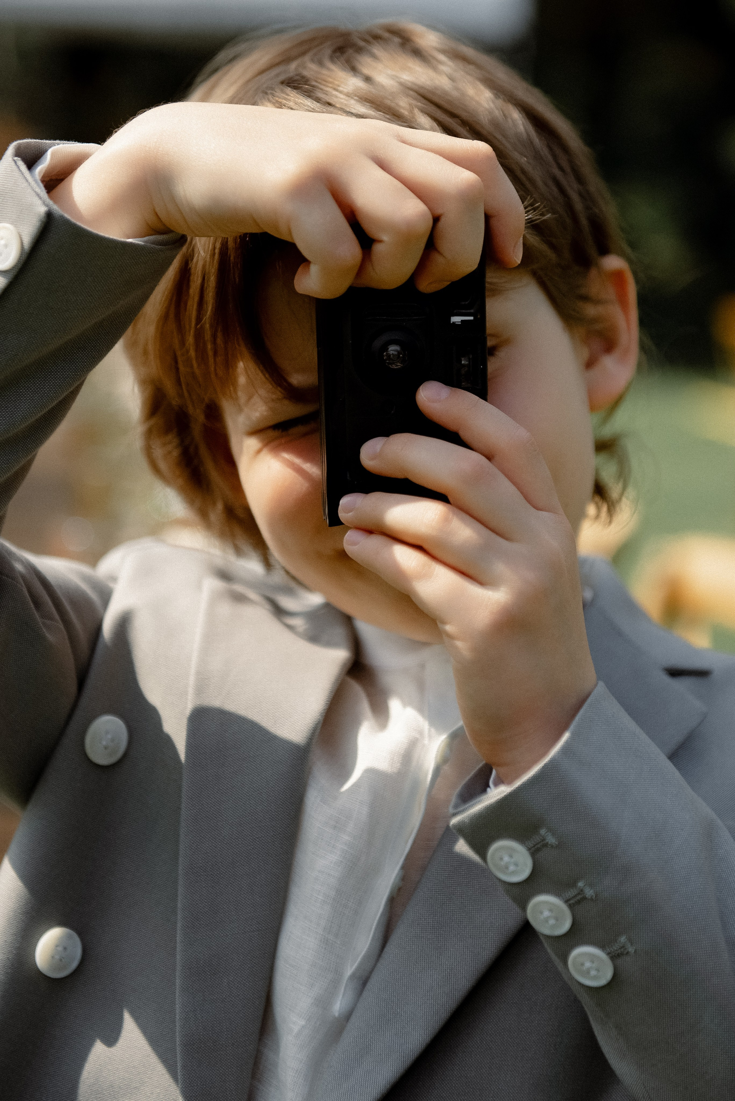 Анна и Дэвид. Свадебный и семейный фотограф Ракитин Илья