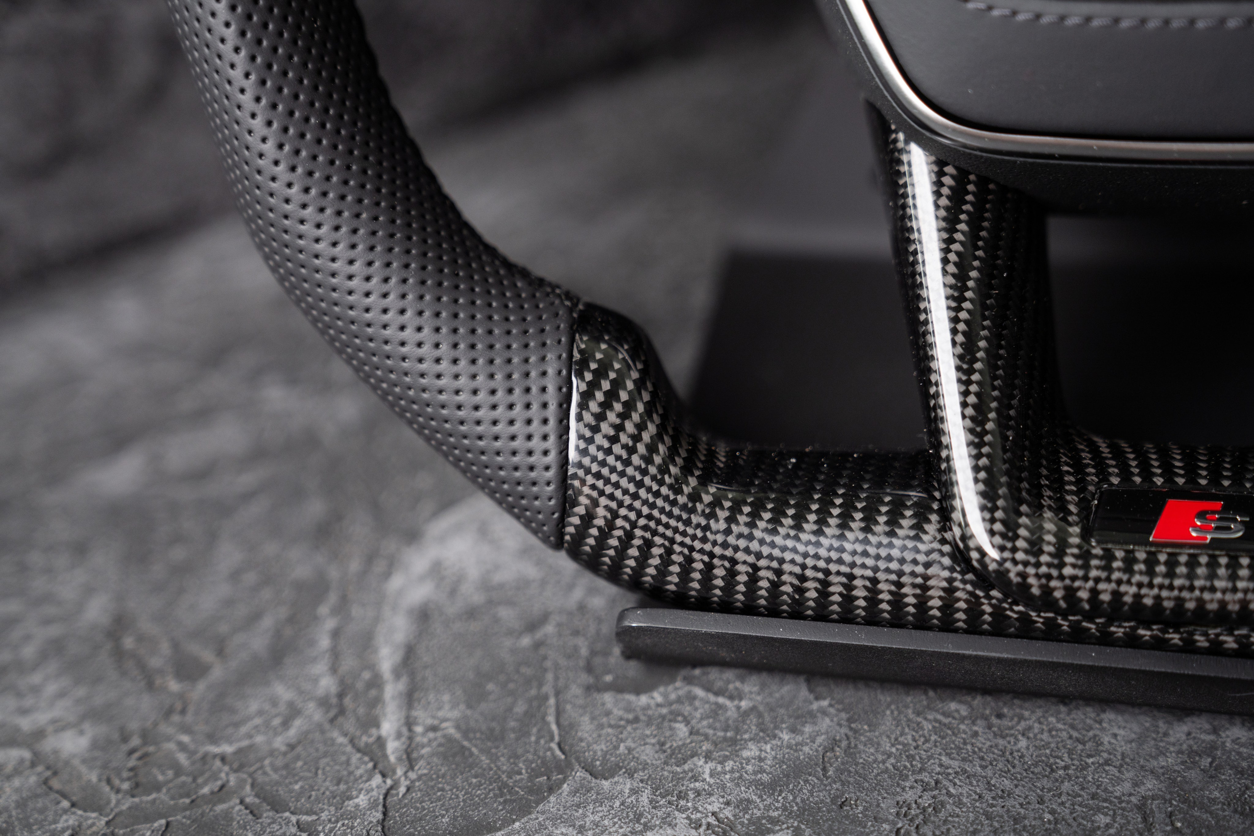 Рули. Фотограф в Санкт-Петербурге Мария Александрова