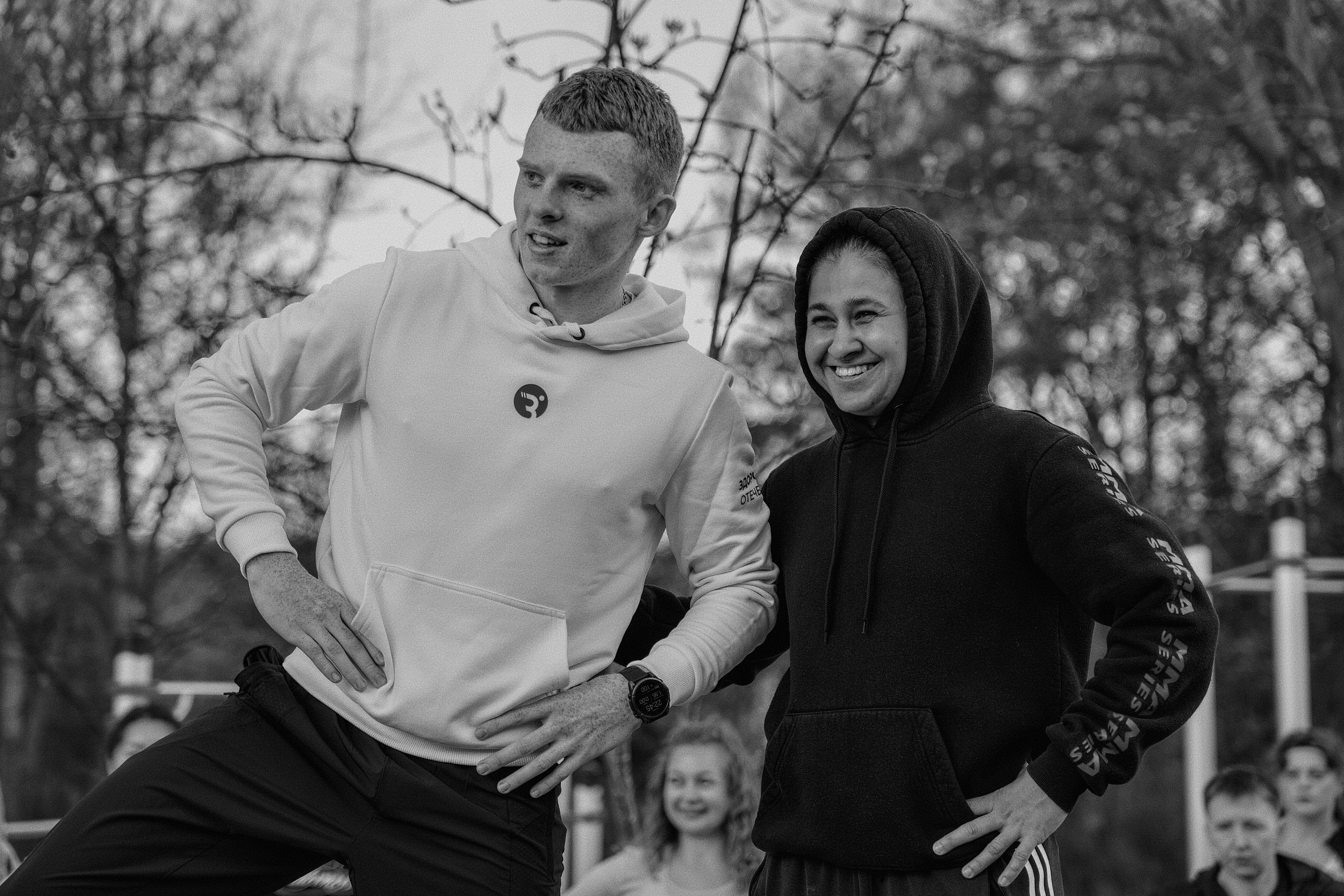 SPORT. Репортажный и уличный фотограф в Щёлково Александра Пименова