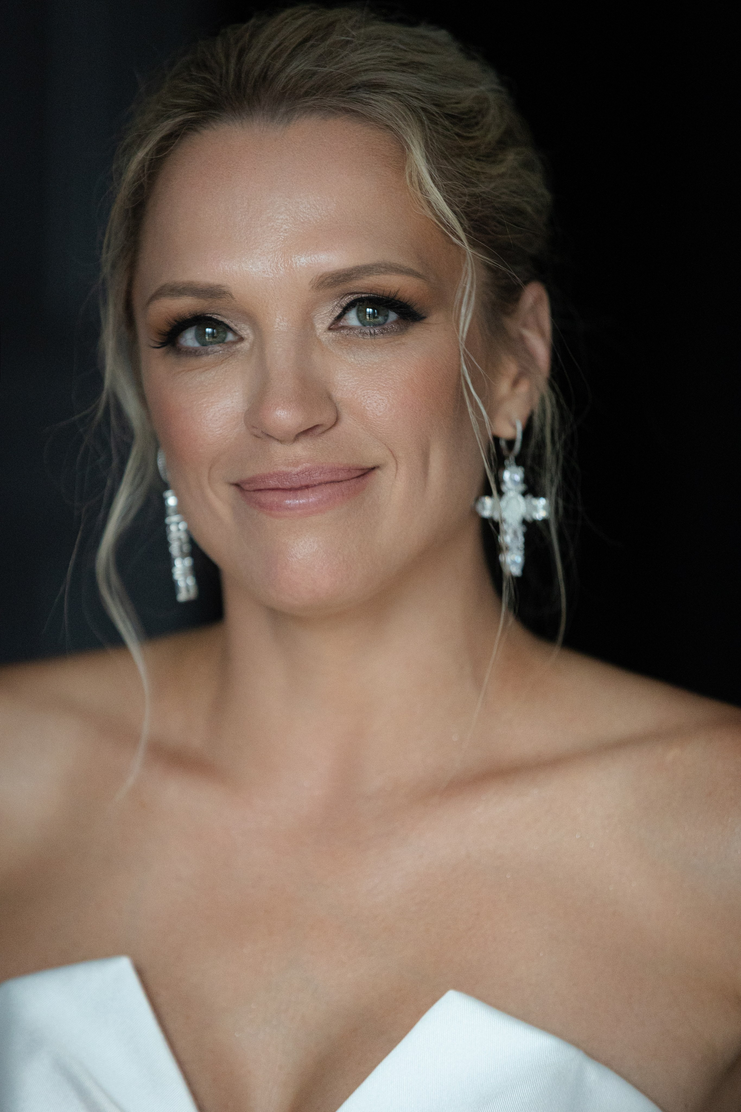 Екатерина и Серафим. Ваш фотограф — Александра Андрущенко