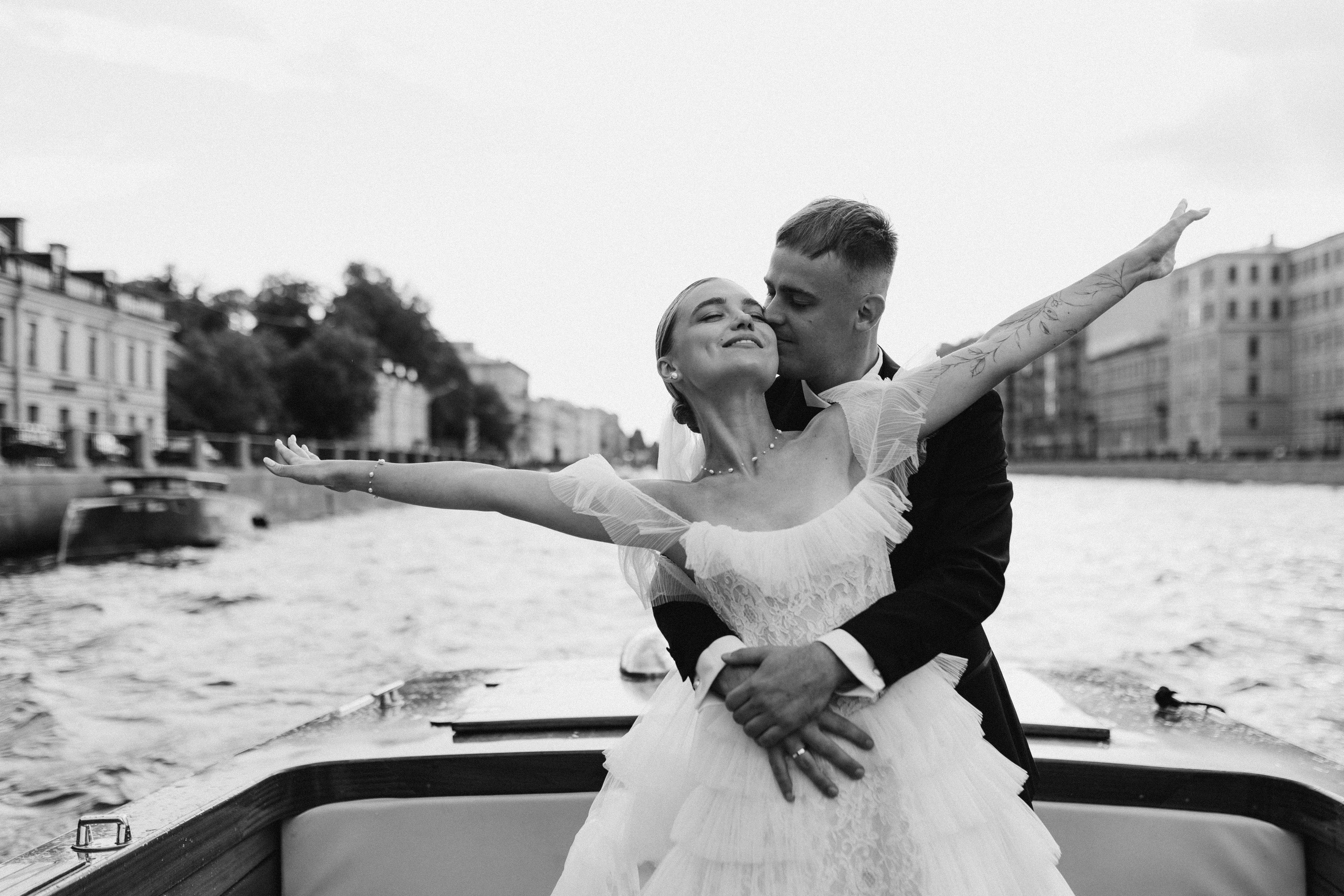 Максим и Ирина | Дворец бракосочетания 2. Свадебный и love story фотограф в Санкт-Петербурге