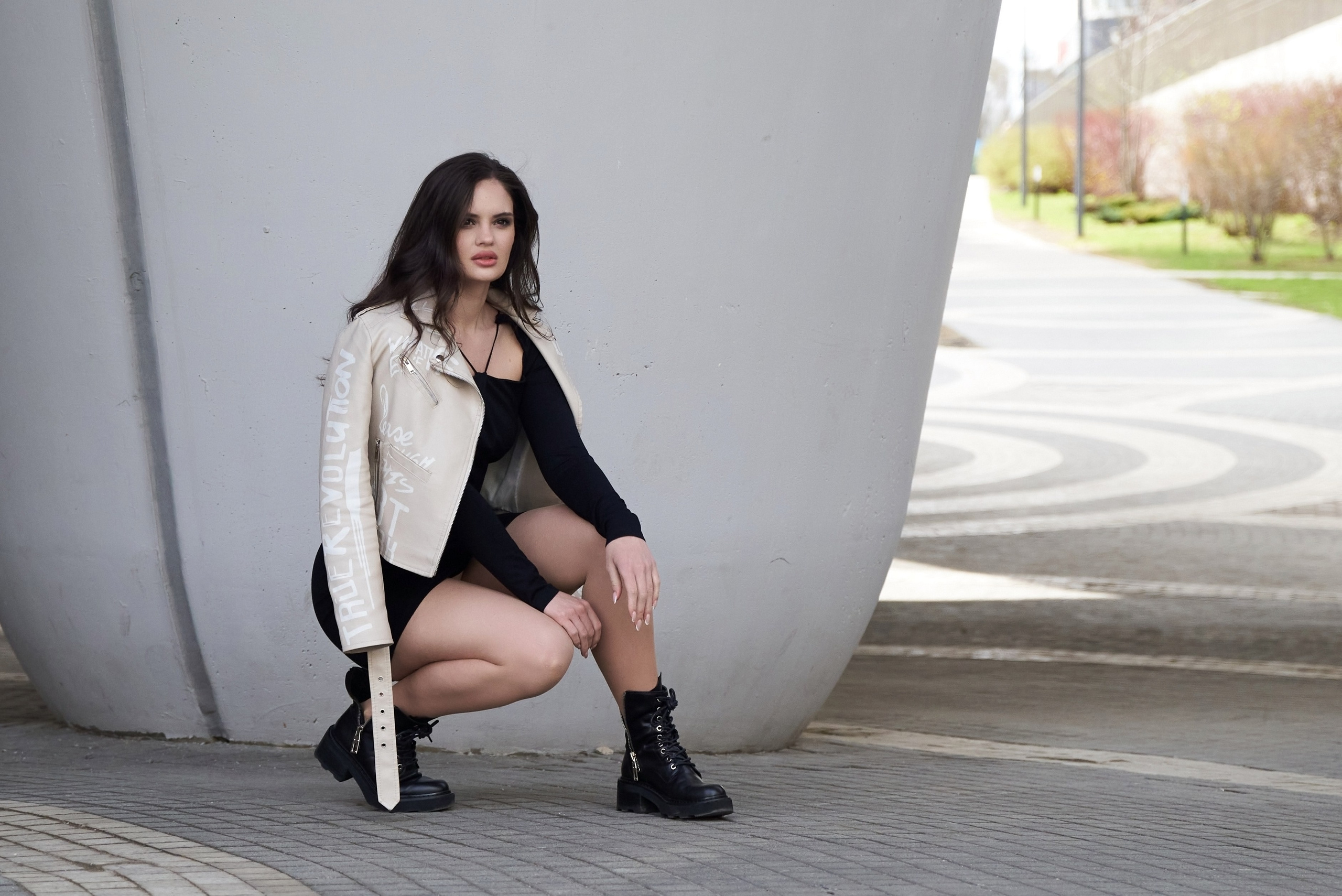 Анна. Фотограф в Москве и Московской области (Ю-В) Олеся Макарова