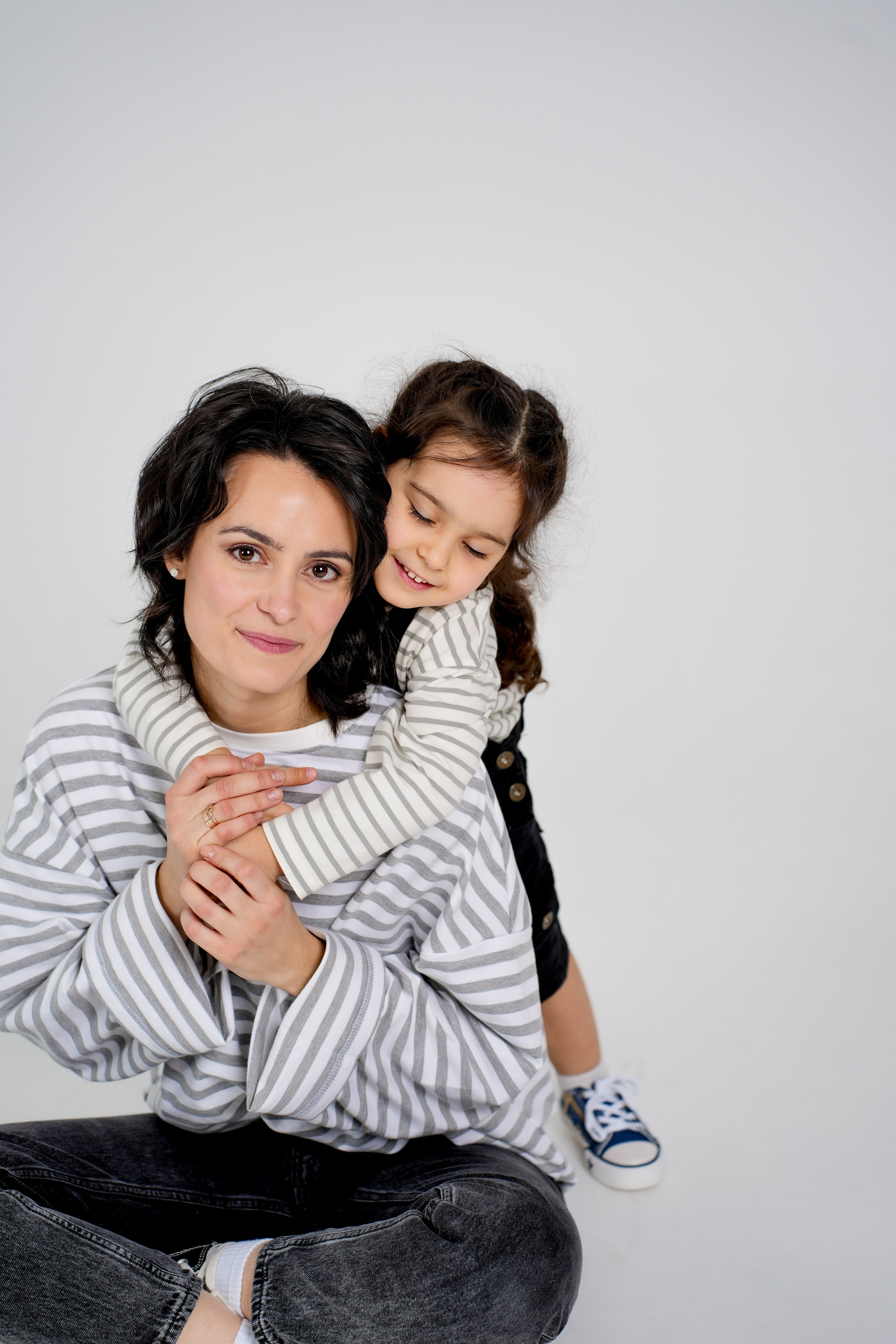 Студийная. Фотограф Элина Задорожная