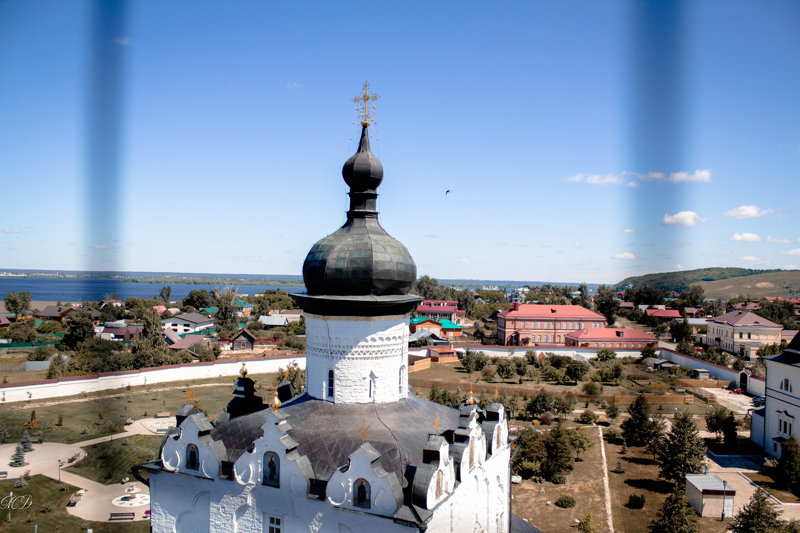 Свияжск. Михаил Дёгтев - фотограф