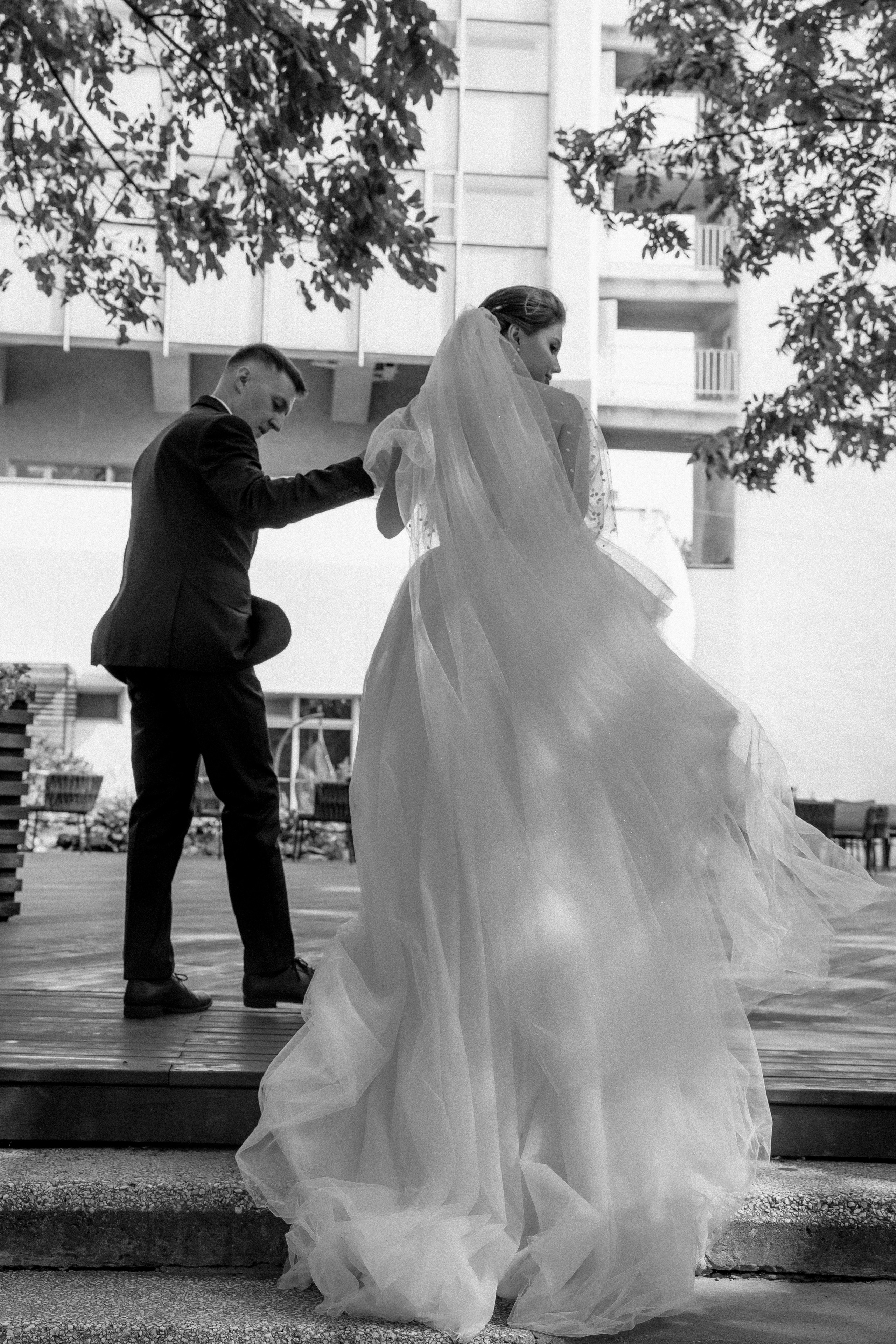 Алексей и Валерия. Свадебный и семейный фотограф Сасина Элина г.Хабаровск