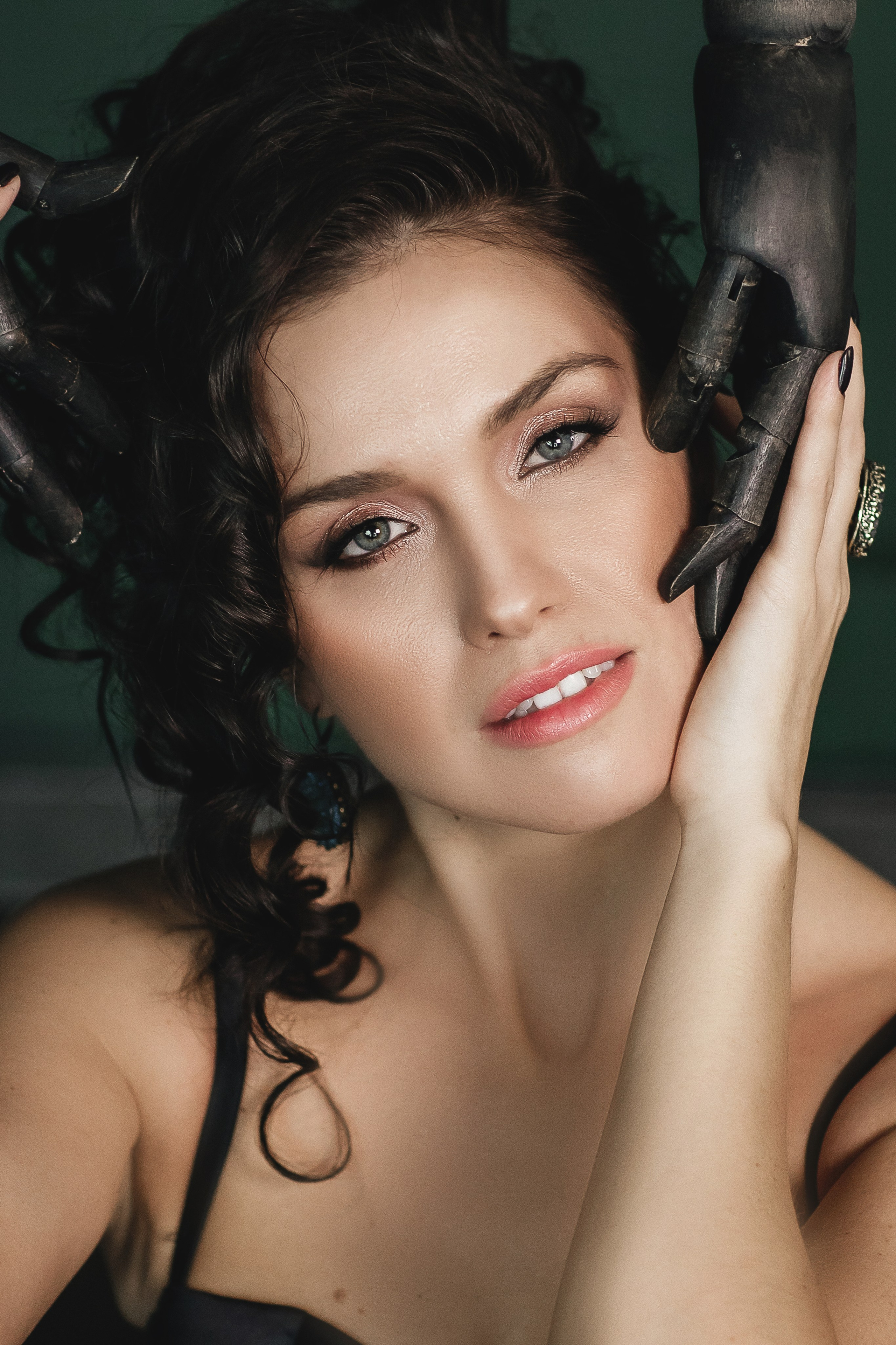 Оля. Свадебный и семейный фотограф в Воронеже Кирсанова Наталья