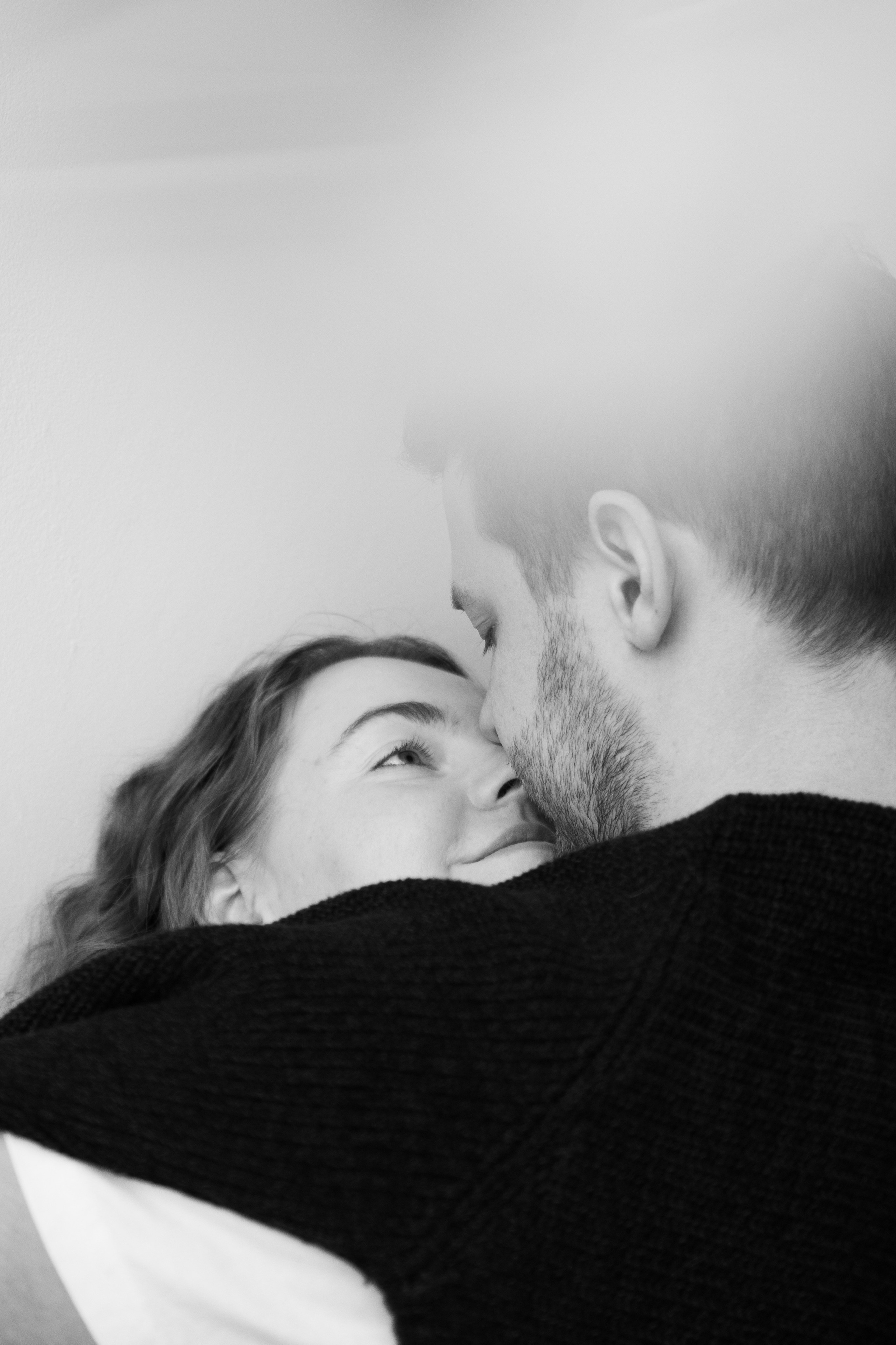 Сергей и Мария. Семейный и детский фотограф в Королёве Шарутина Лидия