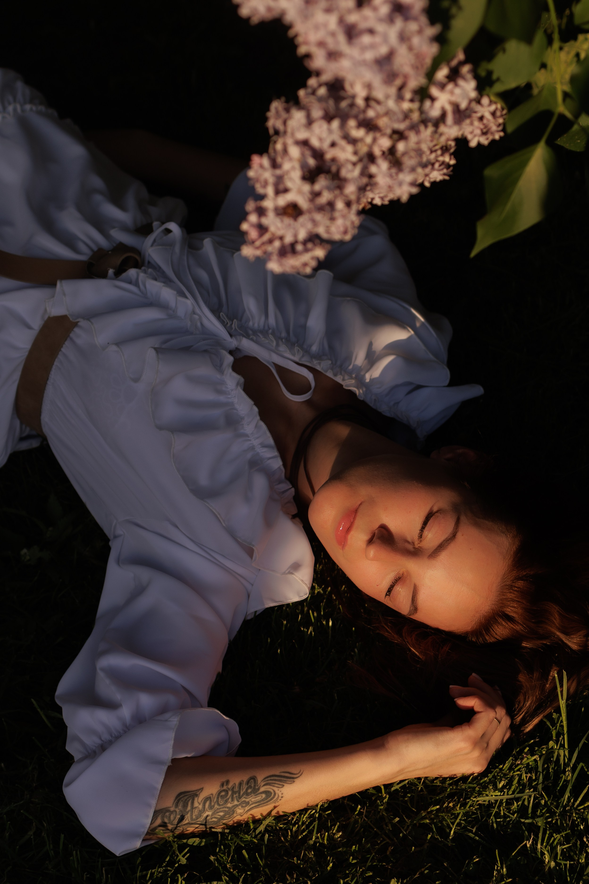 Александра. Семейный и детский фотограф в Королёве Шарутина Лидия