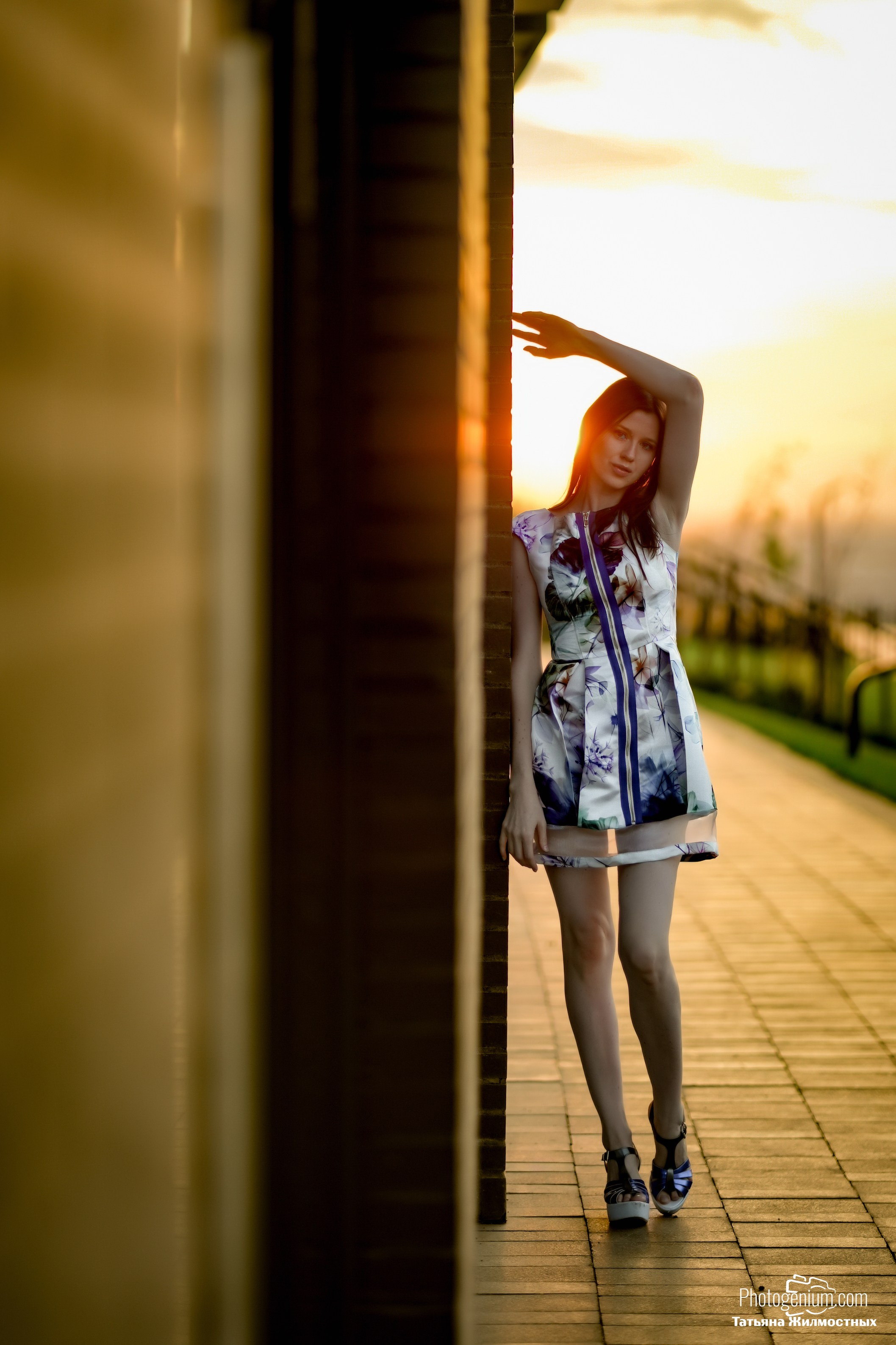 Майа. Фотограф Нижний Новгород Татьяна Кейод