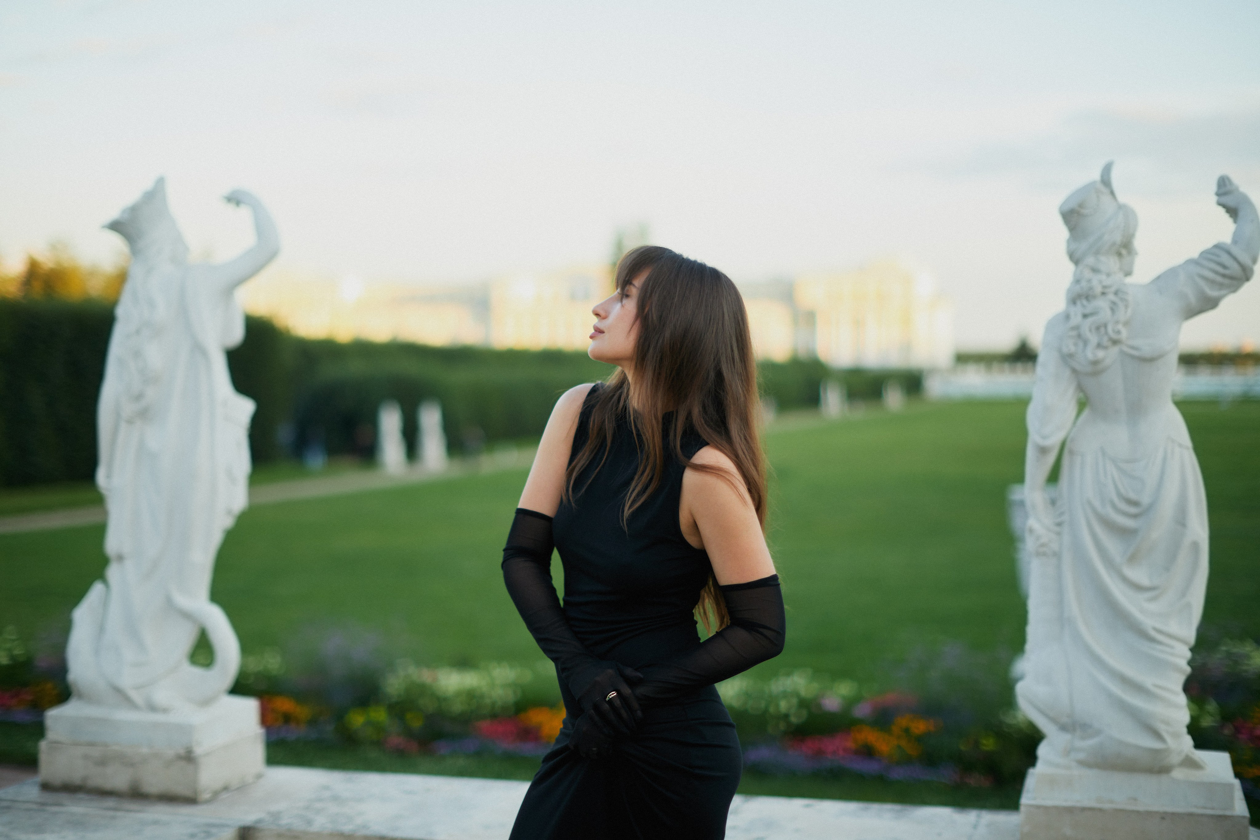 Юлия. Свадебный фотограф Москва Татьяна Кундельчук