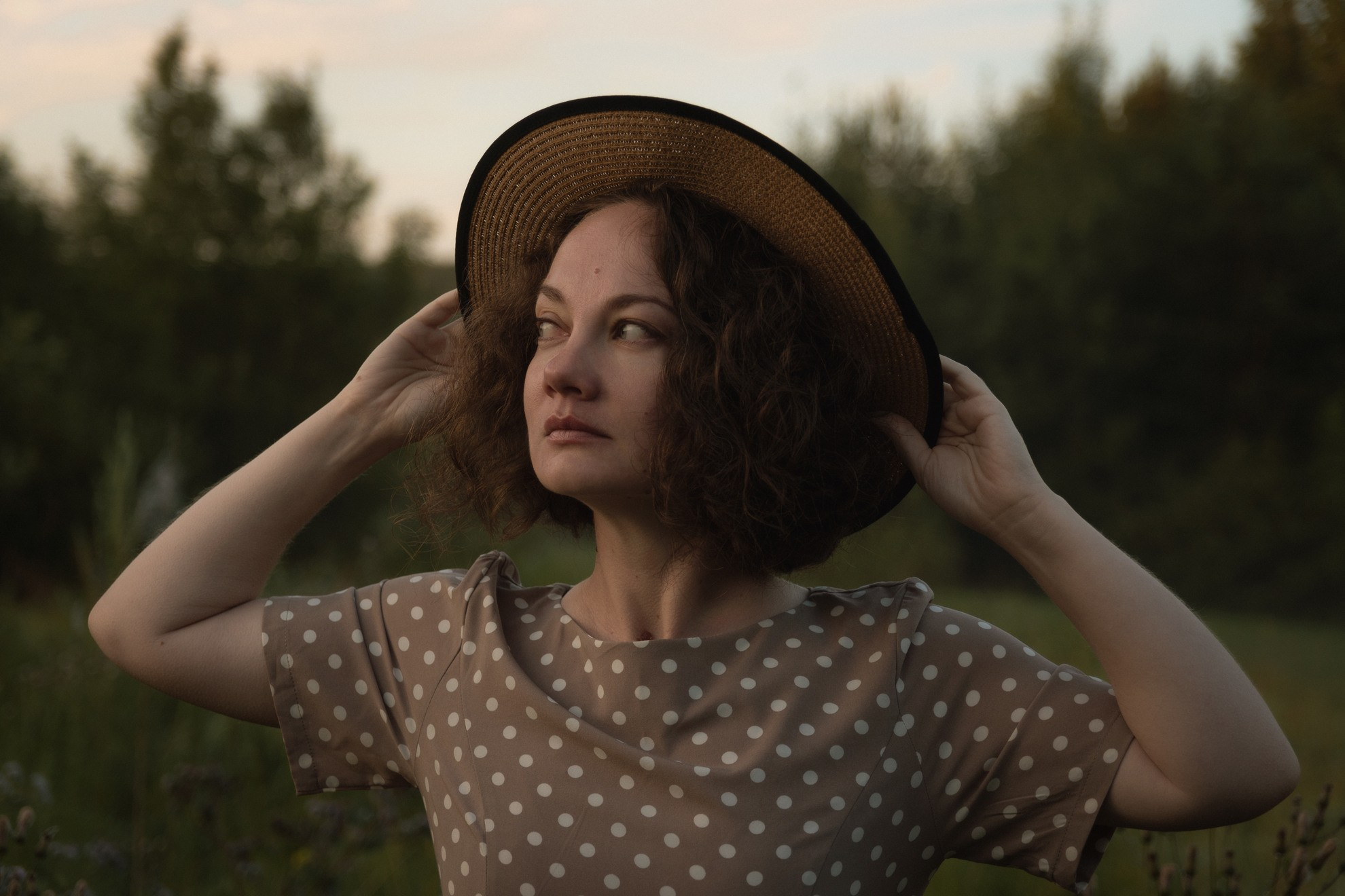 Татьяна. Уральский фотограф