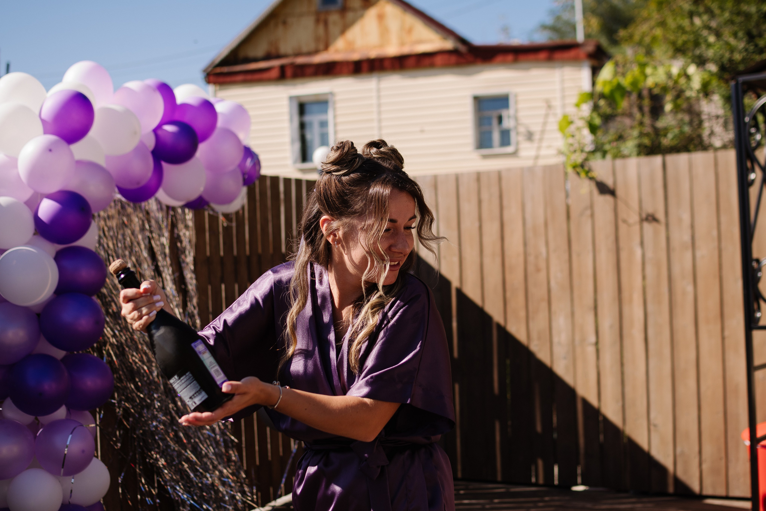 РЕПОРТАЖНЫЕ (EVENT). Фотограф Владивосток Оля КРОКС