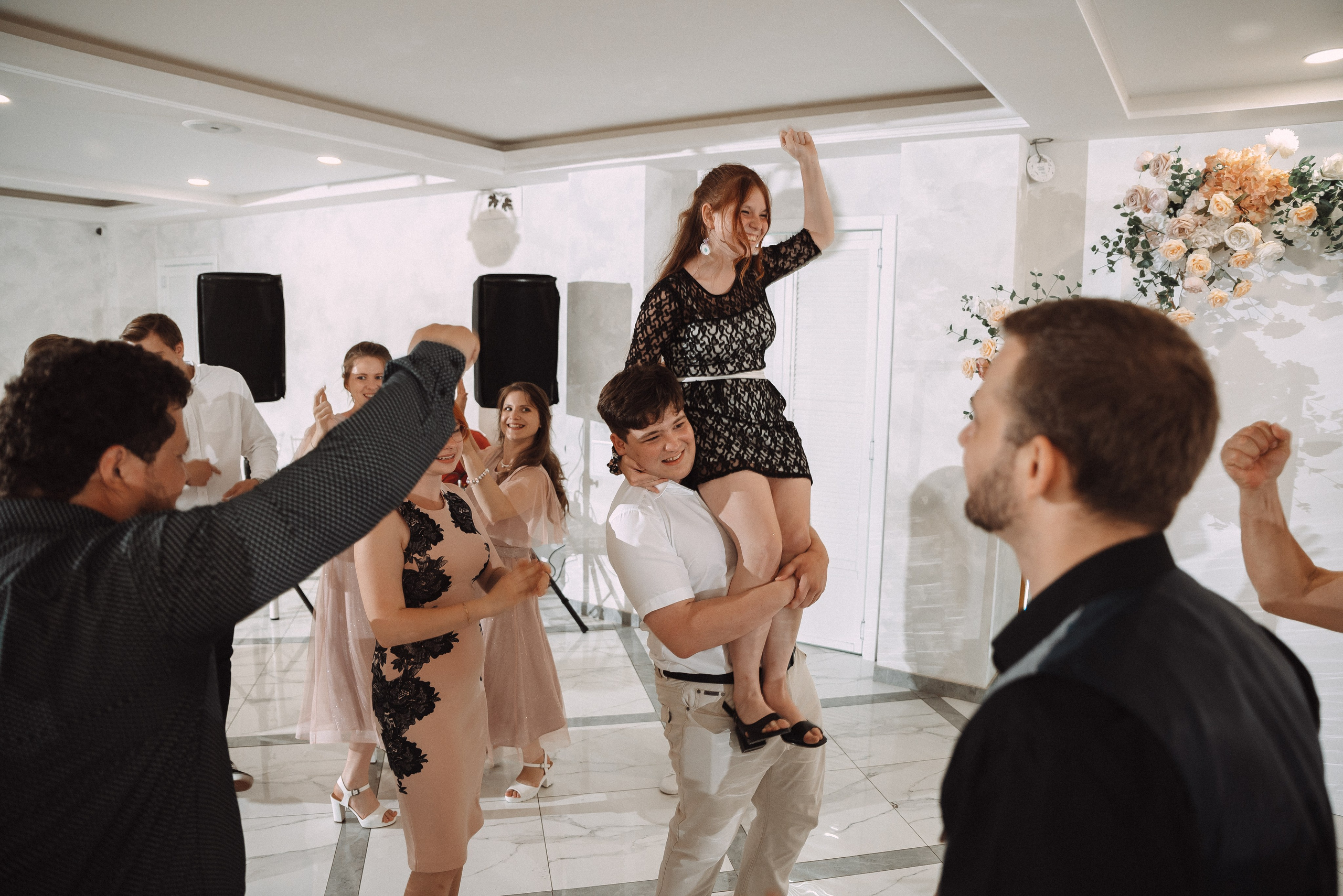 Роман + Ольга. Свадебный и семейный фотограф в Волгограде Олеся Лисицкая