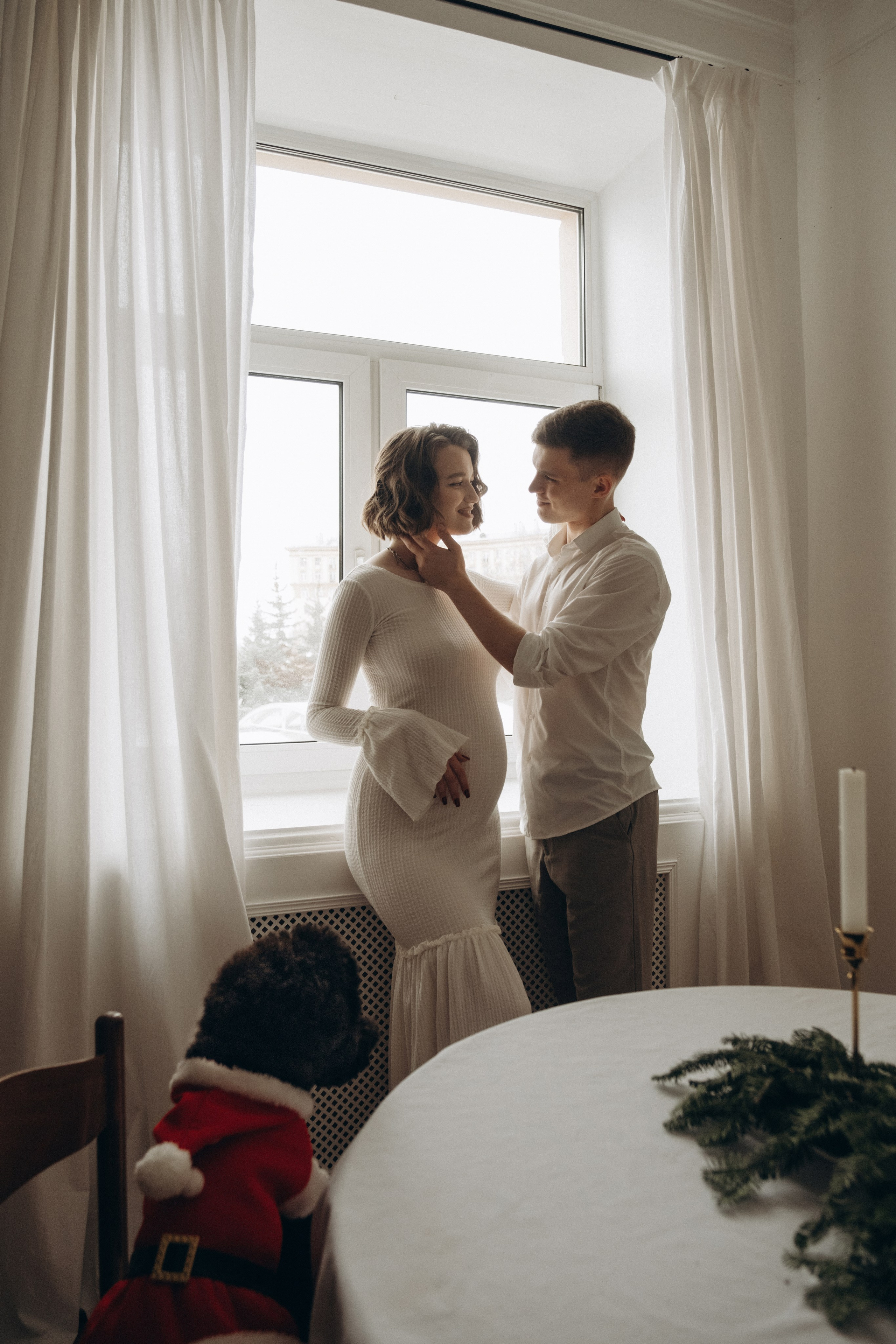 TATA&YURA. Фотограф|Москва — Агбаш Лера