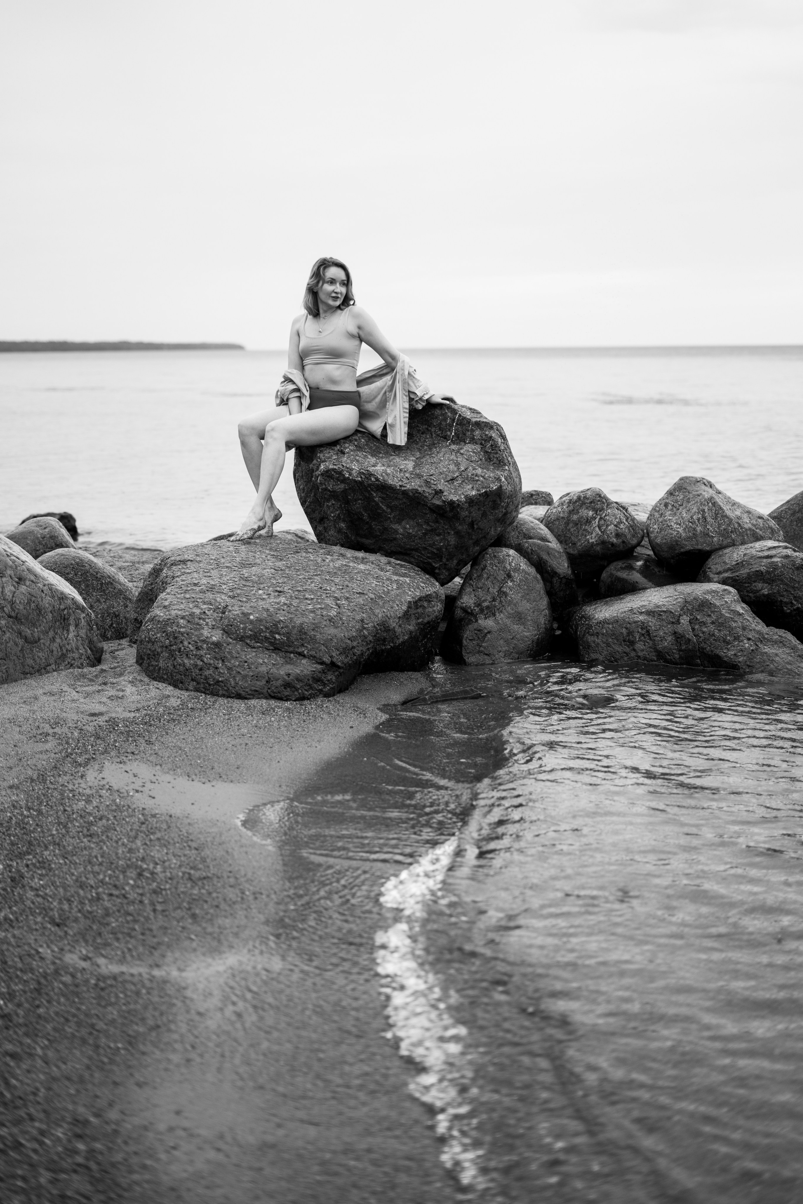 Настя. Портретный и семейный фотограф Ксения Казанцева