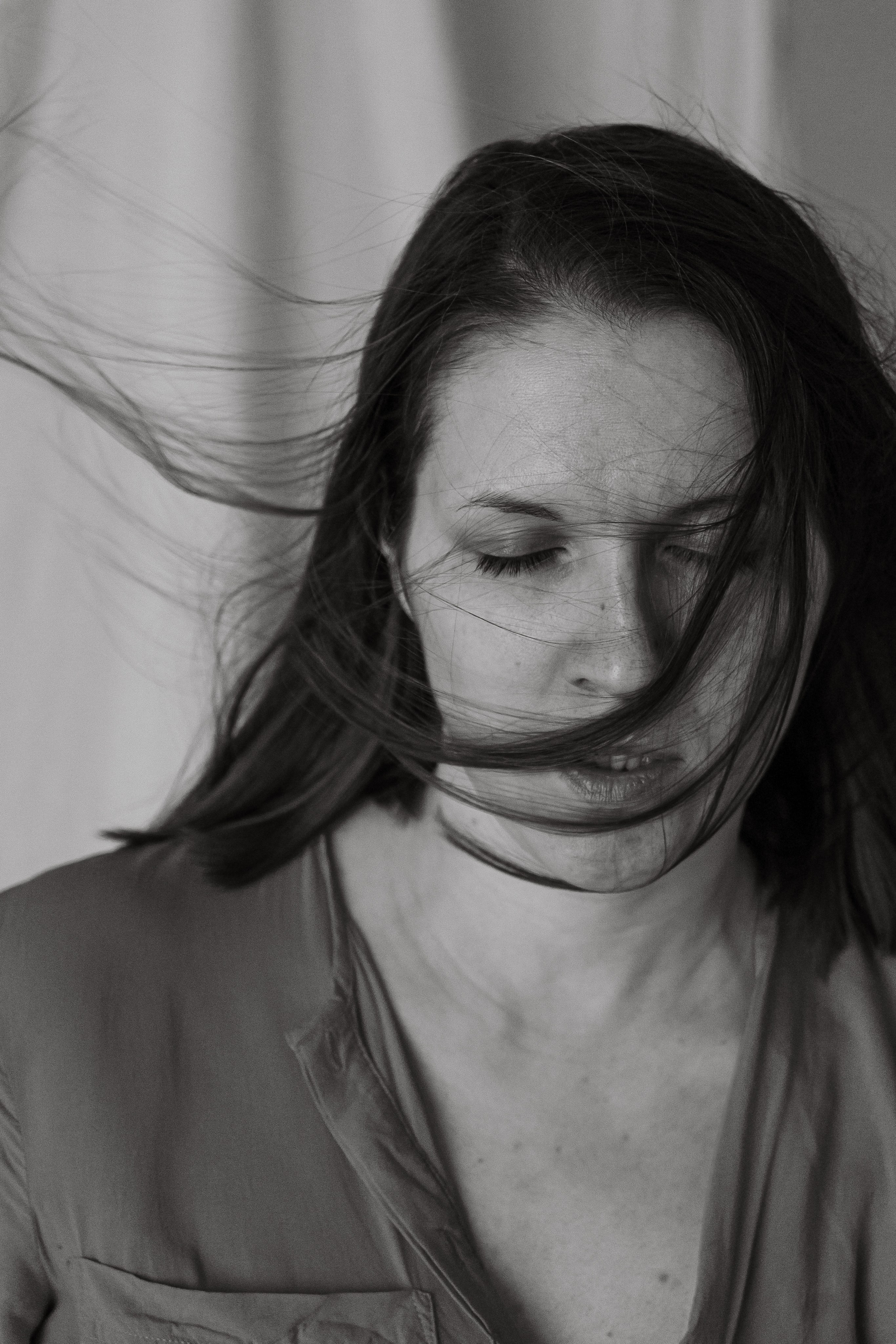 Полина. Портретный и семейный фотограф Ксения Казанцева