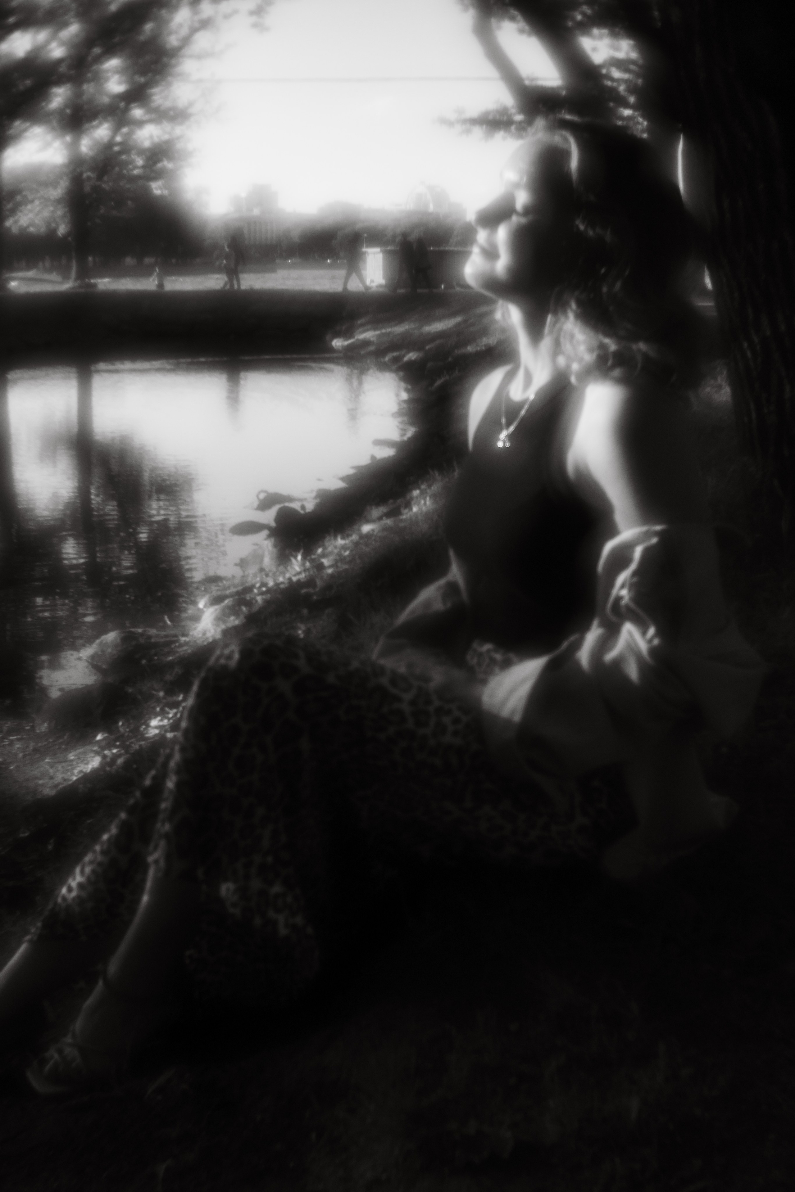 Женя. Портретный и семейный фотограф Ксения Казанцева