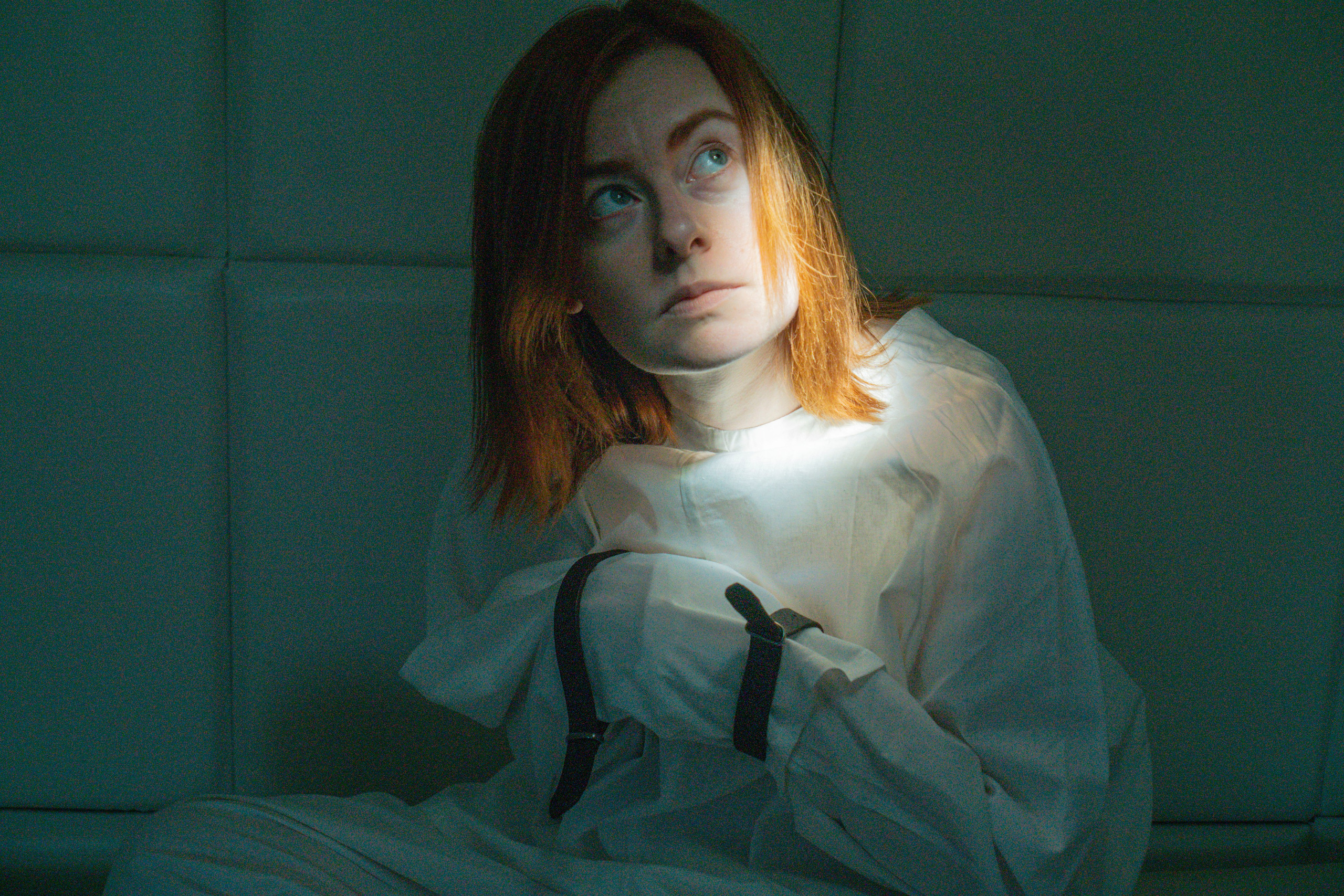 Фотосессия по мотивам Майор Гром в стиле Разумовского. Фотограф Максим Ерёмин