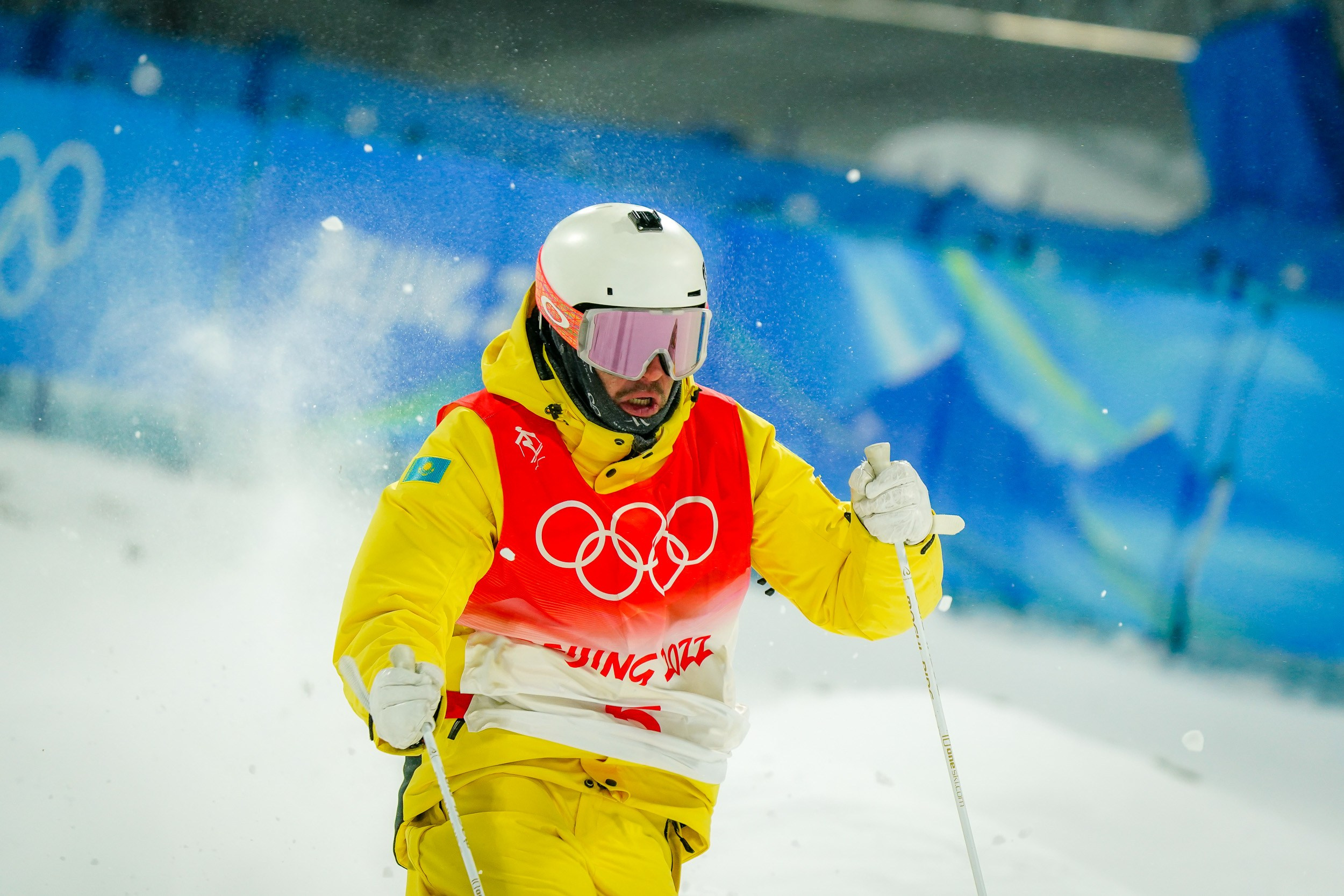 Олимпийские игры. Профессиональный фотограф в Алматы Влад Семёнов